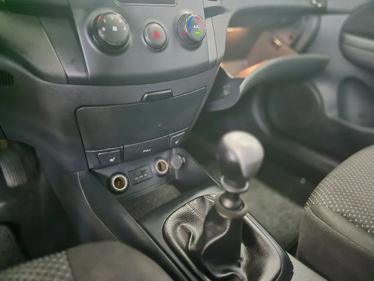 Billede 8 - Hyundai i30 Cw 1,6 CRDi Comfort 90HK Stc