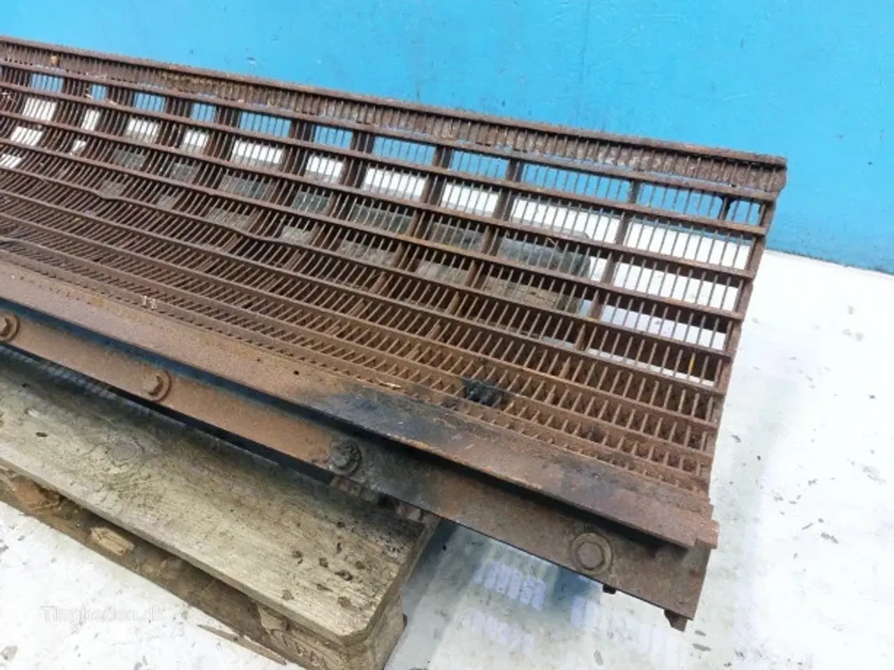 Billede 2 - Massey Ferguson 7274 Bro 28380519