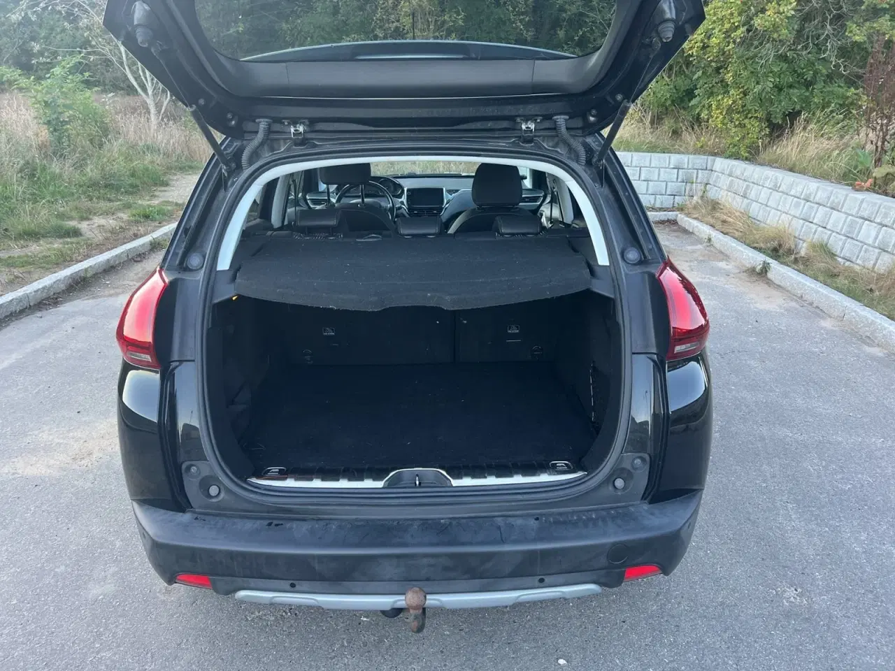 Billede 17 - Peugeot 2008 1,2 PureTech 130 Allure+