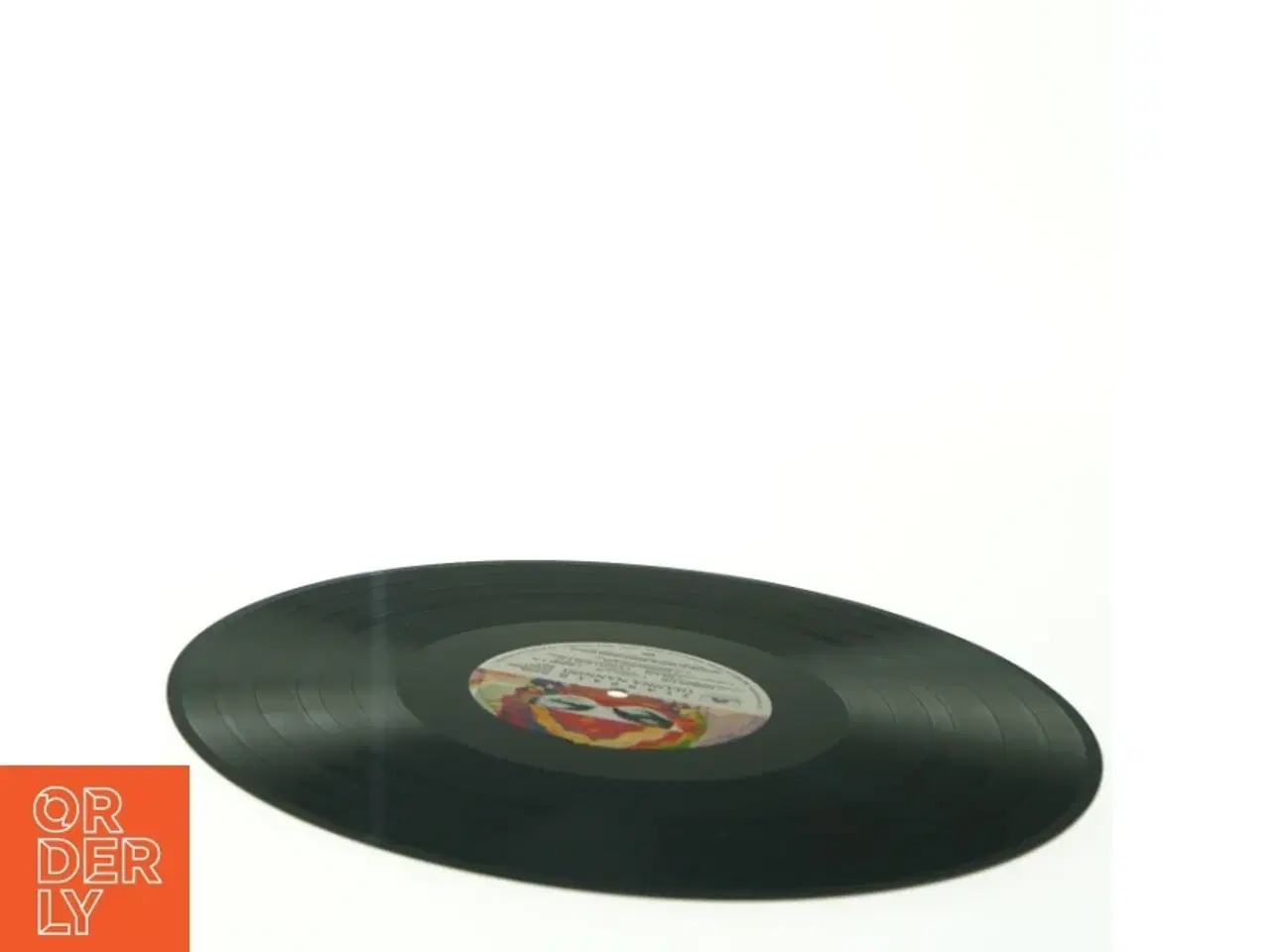 Billede 2 - Gianna Nannini - Scandalo Vinylplade (str. 31 x 31 cm)