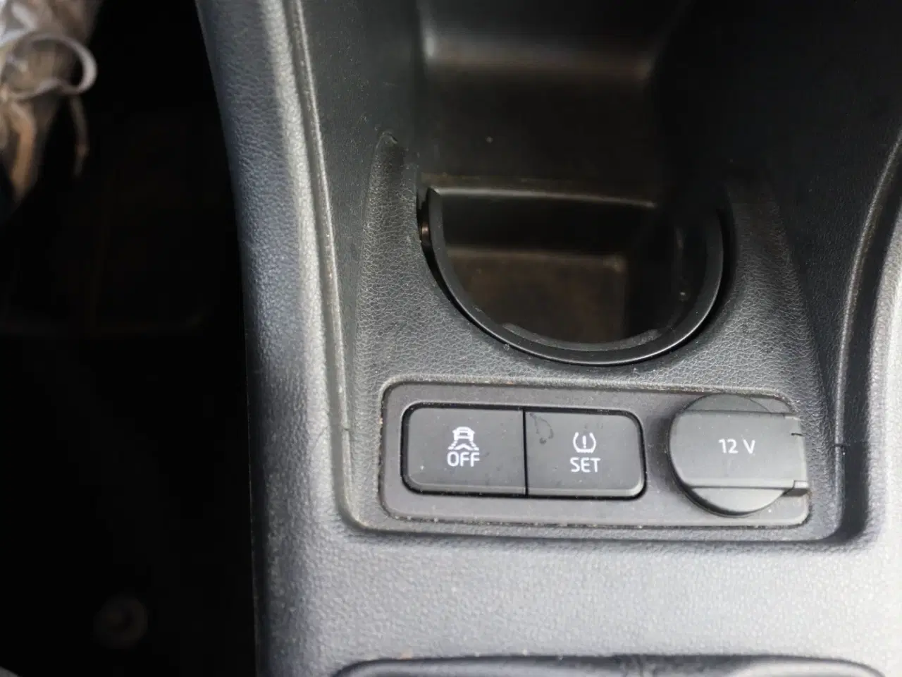 Billede 13 - VW Up! 1,0 MPi 60 Move Up! BMT