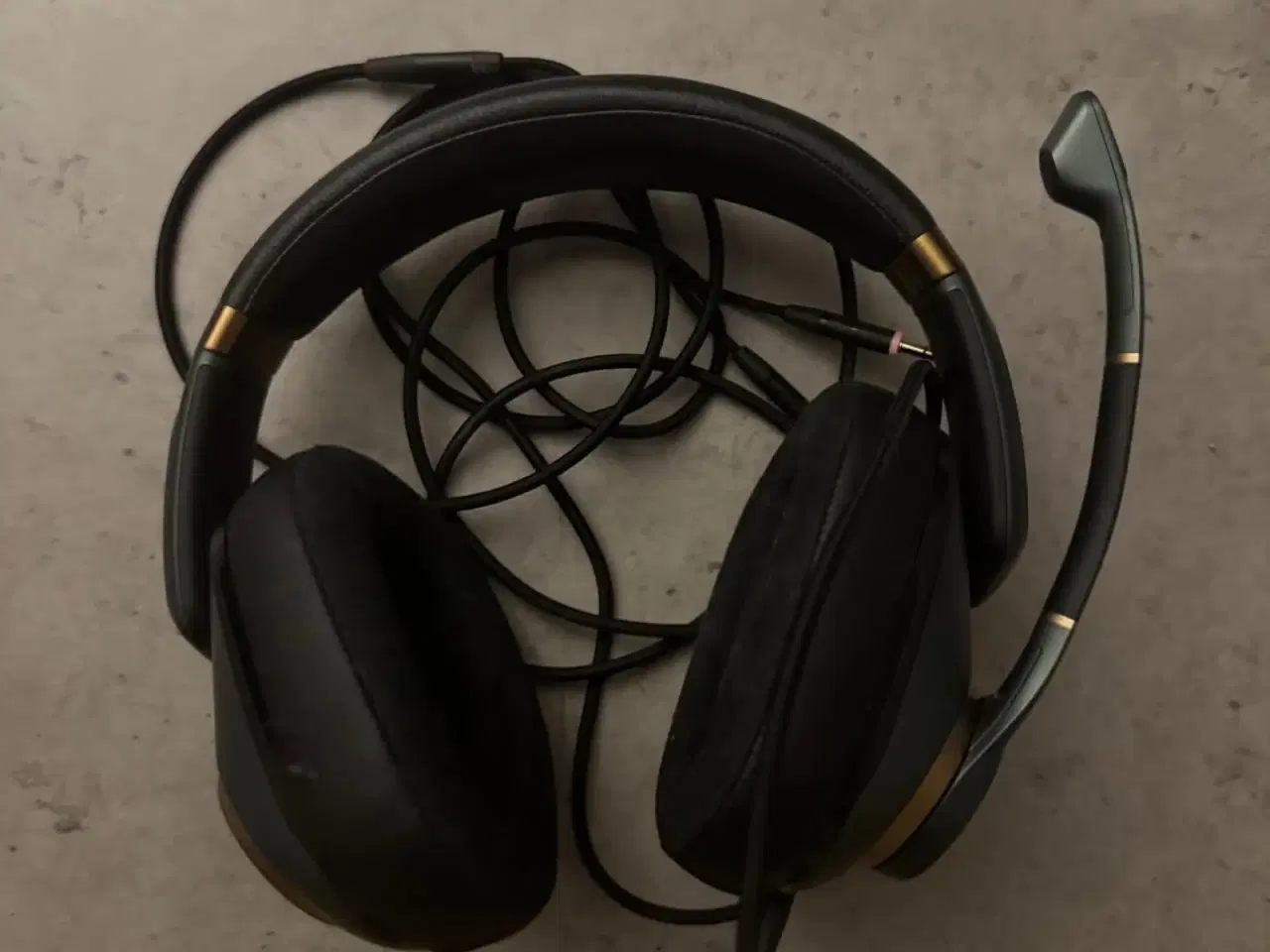 Billede 1 - Høretelefoner - EPOS H6PRO