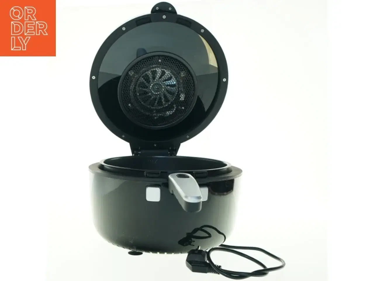 Billede 2 - Airfryer fra Holm (str. Ø. 32 cm)