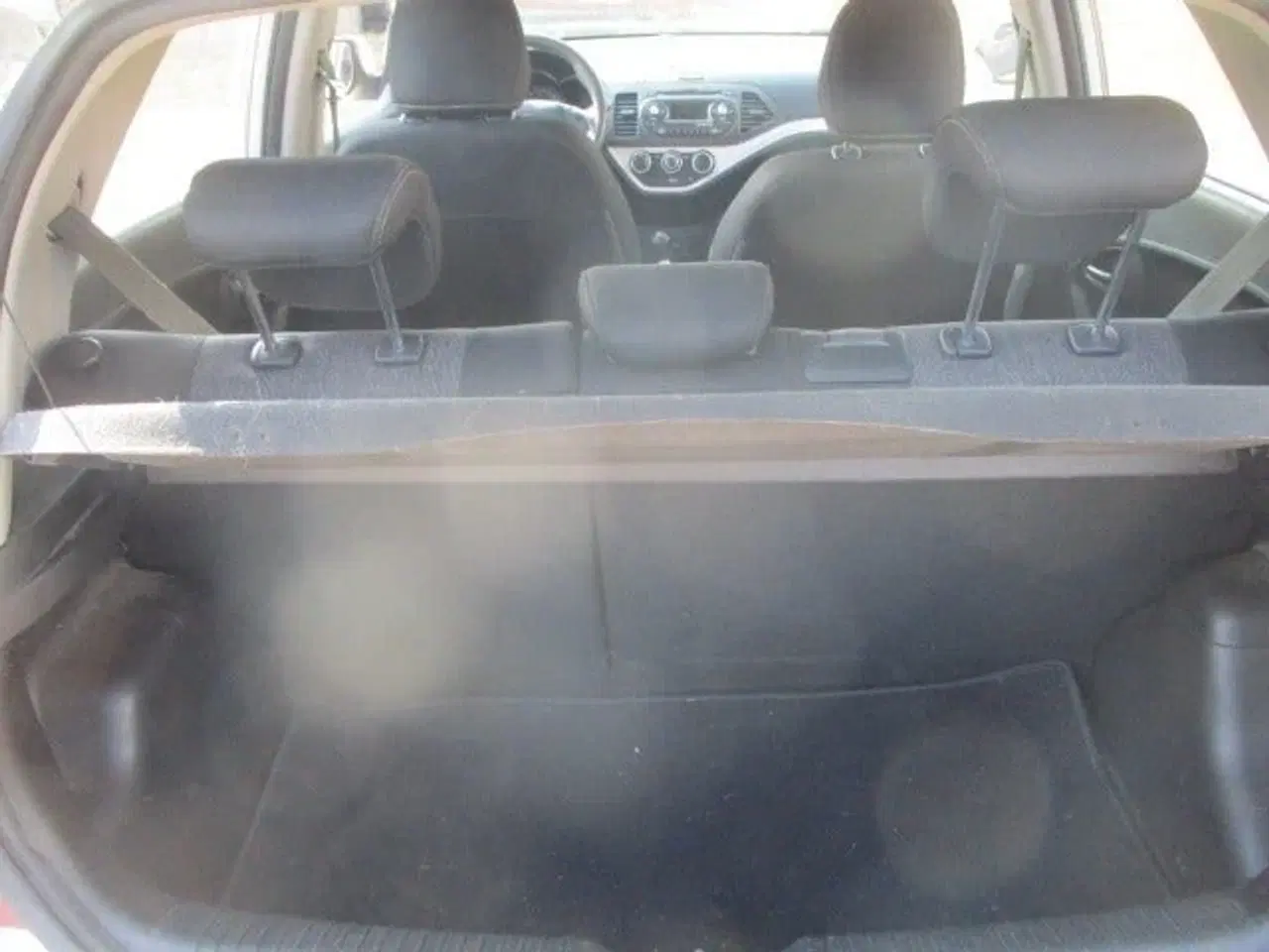 Billede 5 - Kia Picanto 1,2 Active Eco