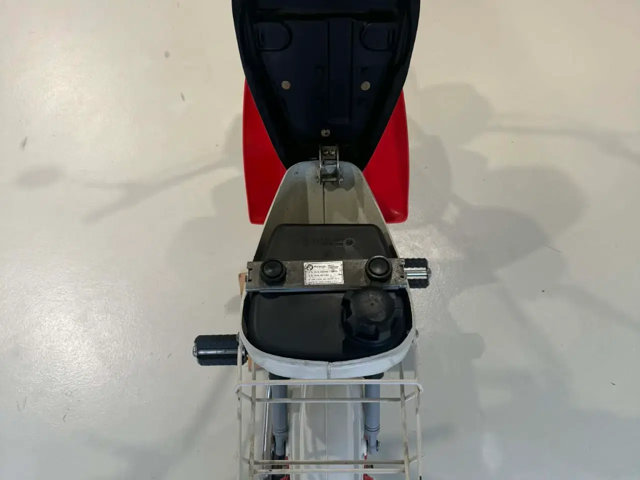 Billede 5 - Puch mini maxi 