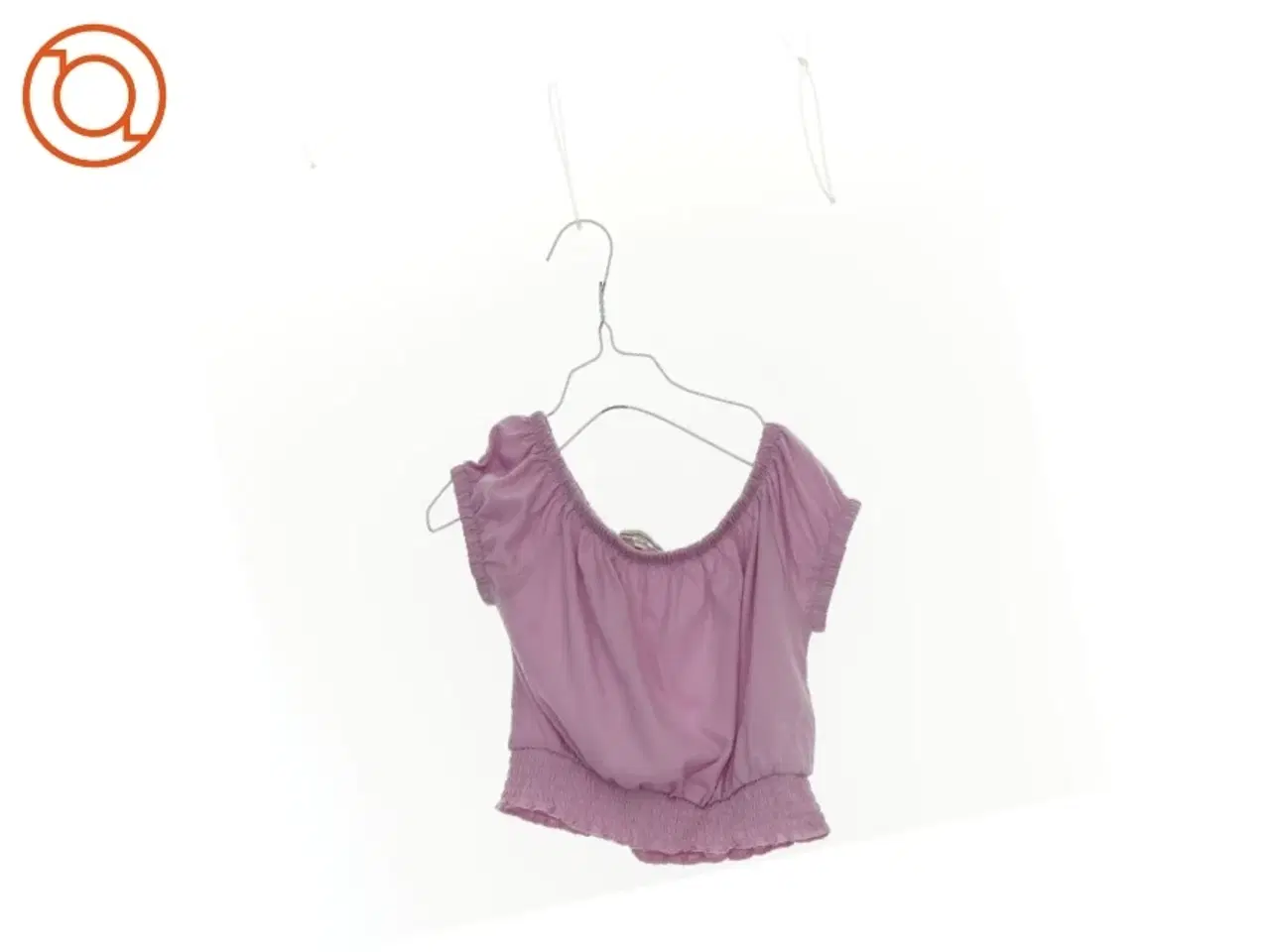 Billede 1 - T-Shirt (str. 110 cm)