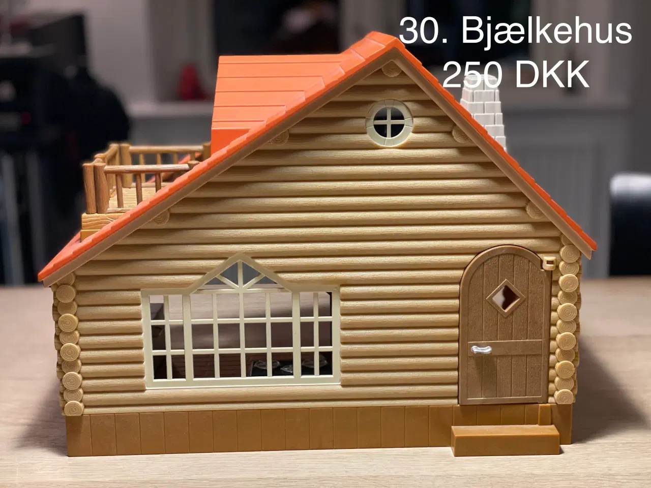 Billede 15 - Sylvanian Families - huse, dyr og tilbehør