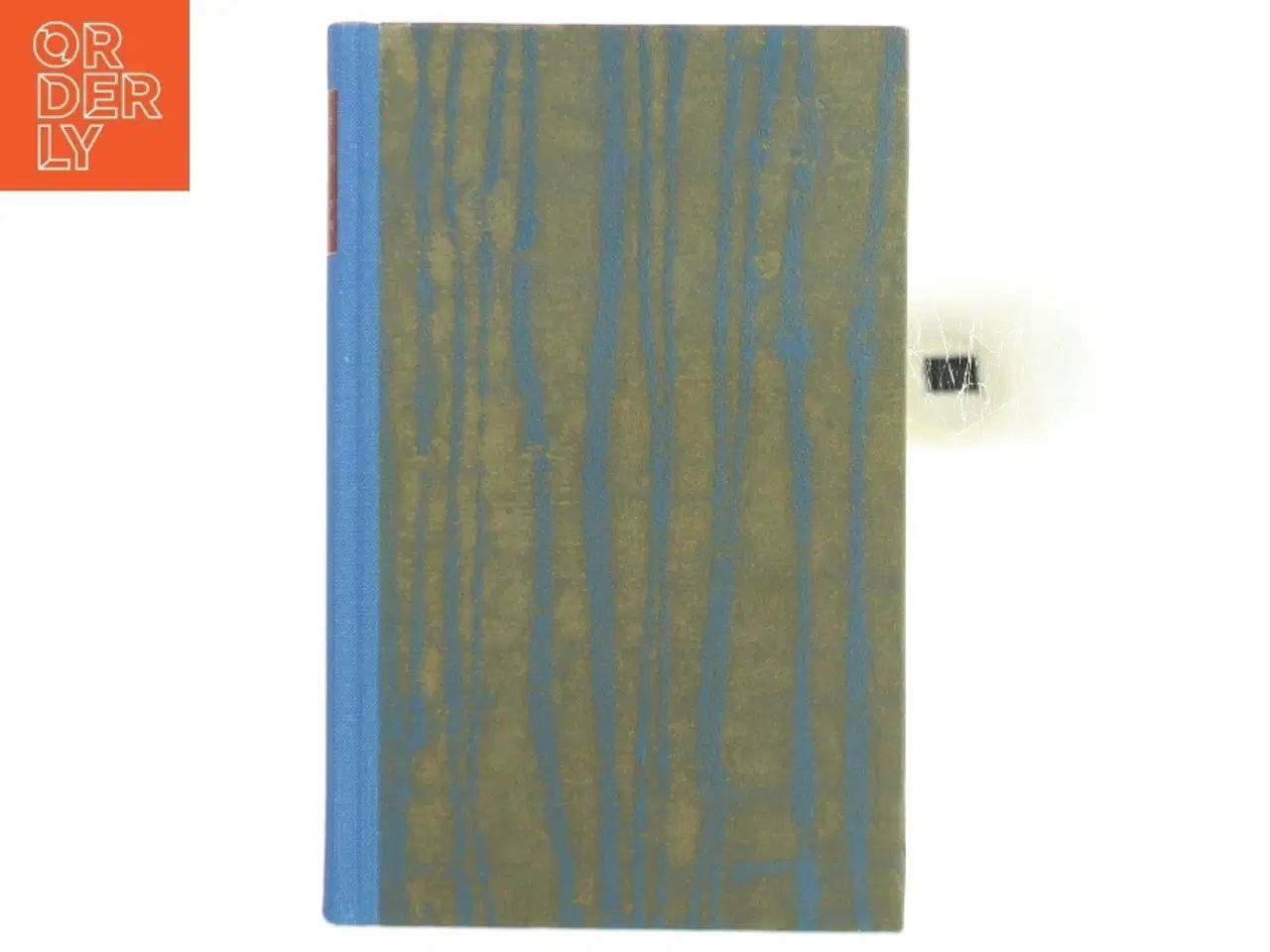 Billede 1 - Tredje halvleg af Tage Skou-Hansen (Bog)