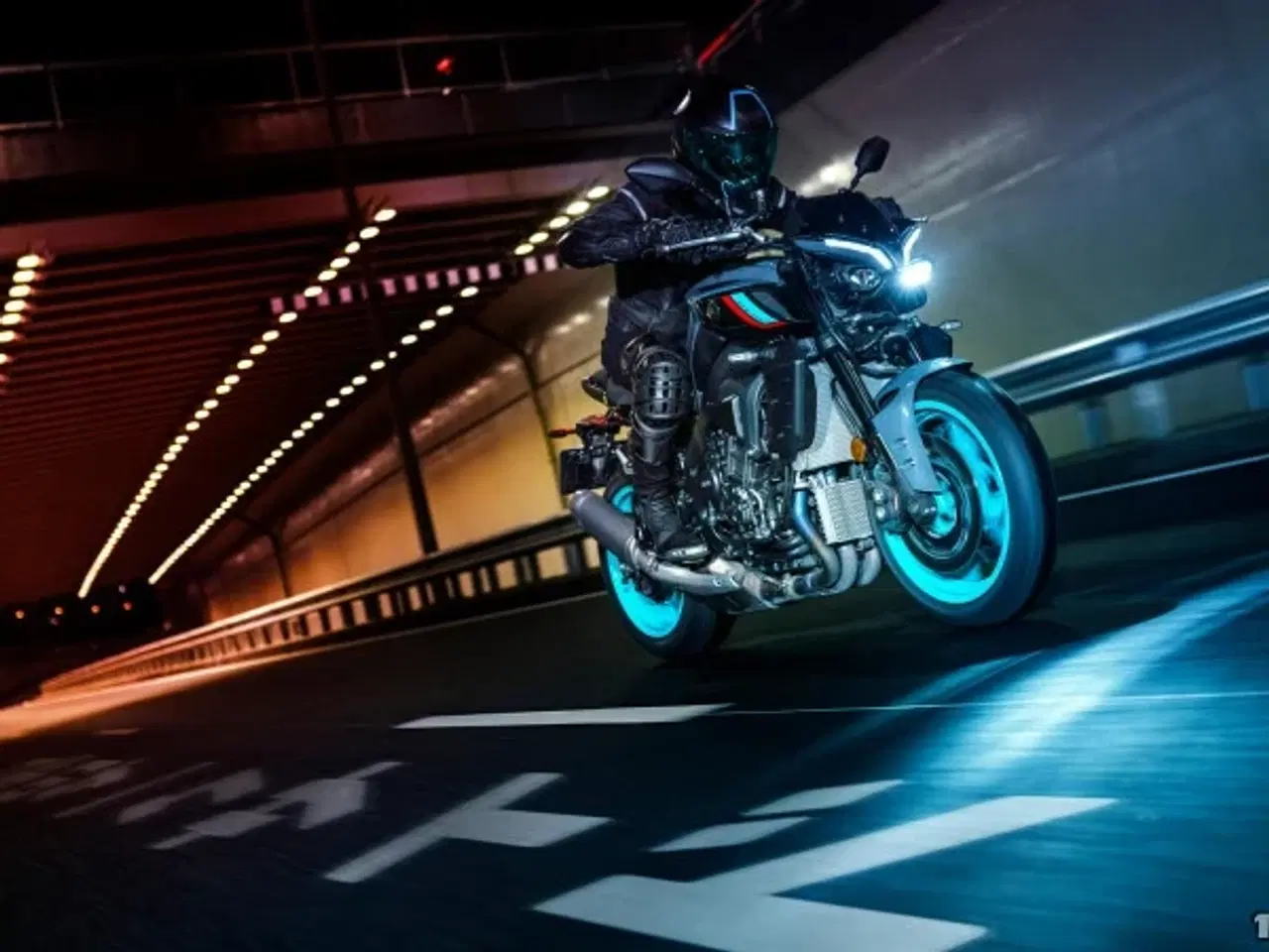 Billede 13 - Yamaha MT-10