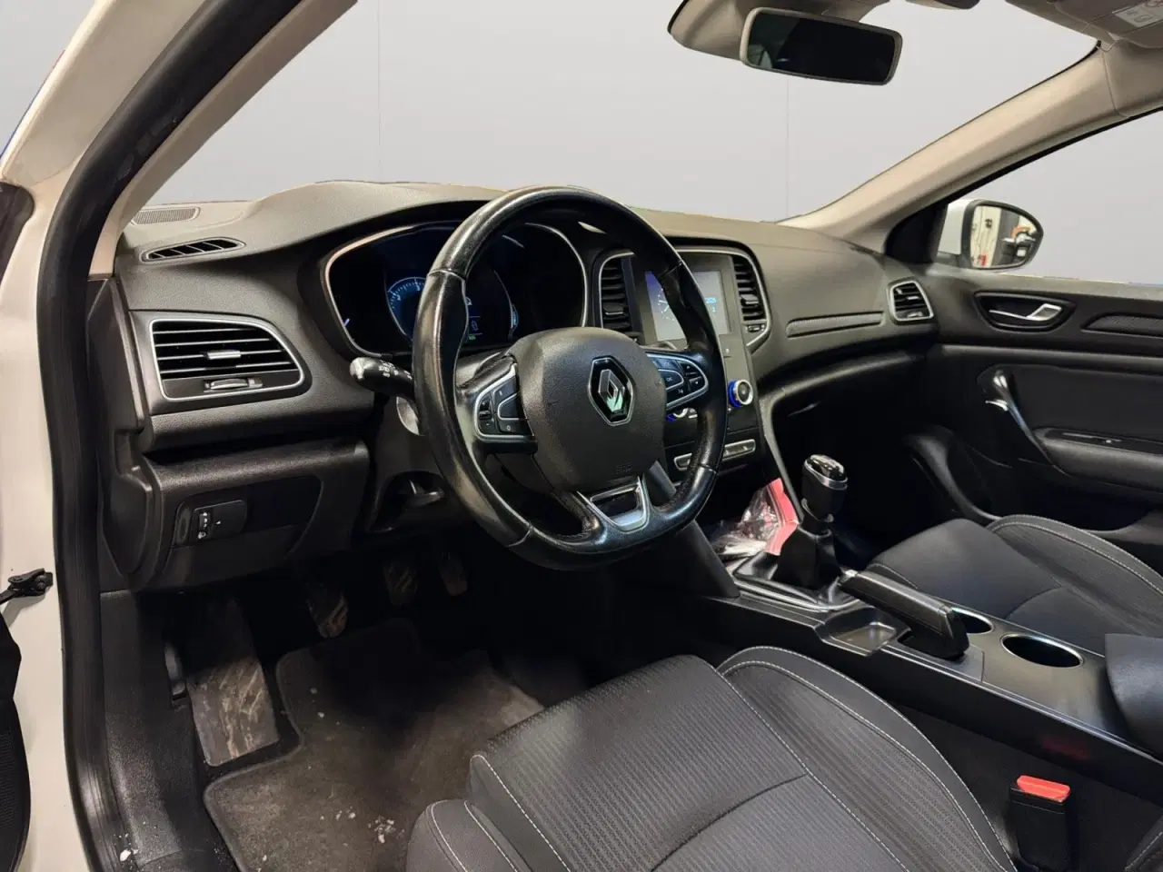 Billede 5 - Renault Megane IV 1,5 dCi 110 Zen Sport Tourer