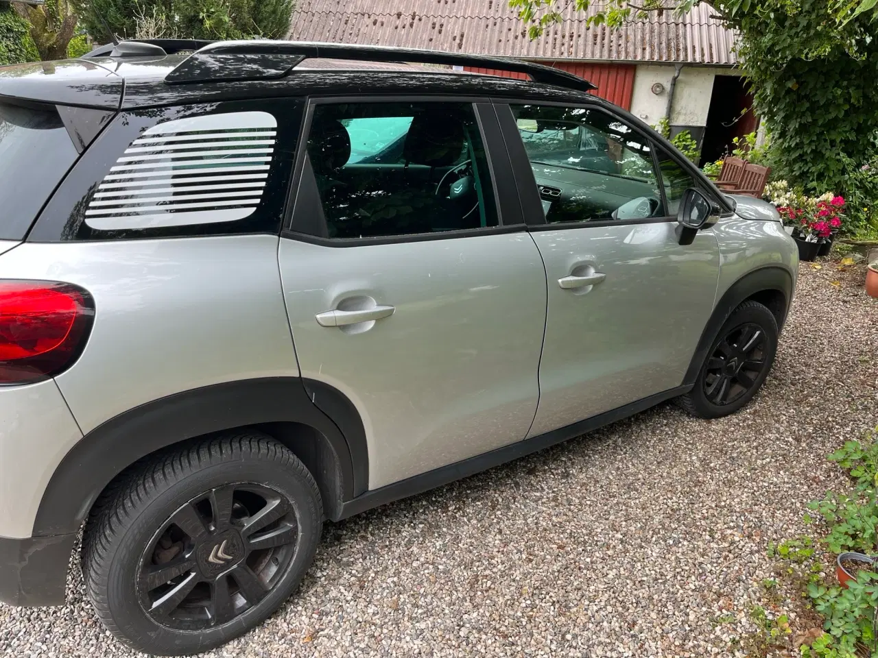 Billede 2 - Citroen C3 aircross