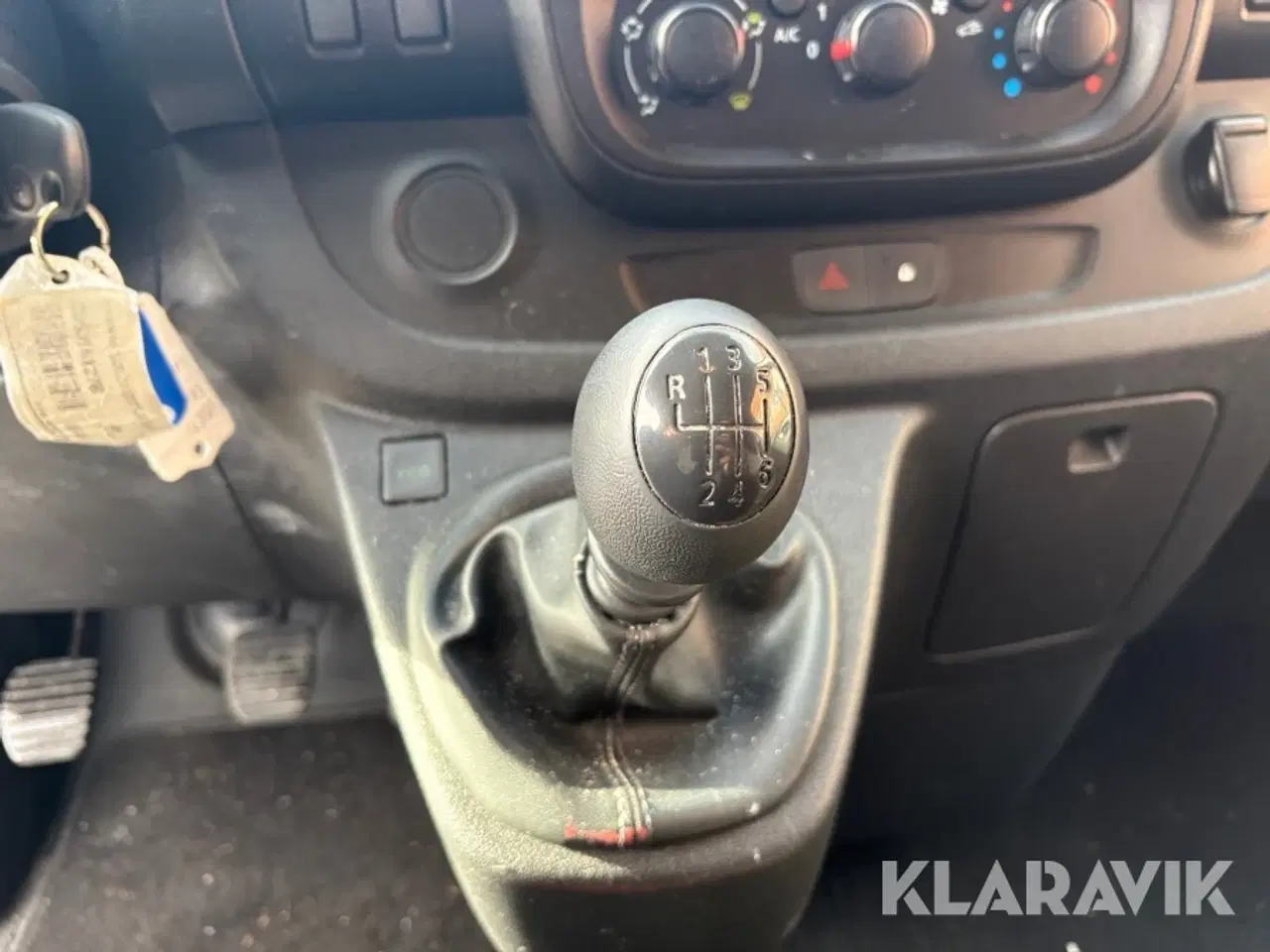 Billede 10 - Varebil Fiat Talento 1.6 MJT 120