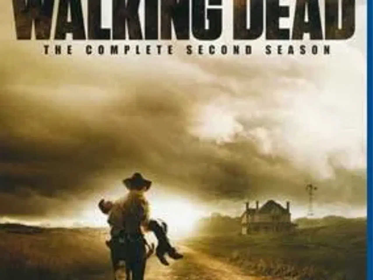 Billede 2 - The Walking Dead SÆSON 1 & 2