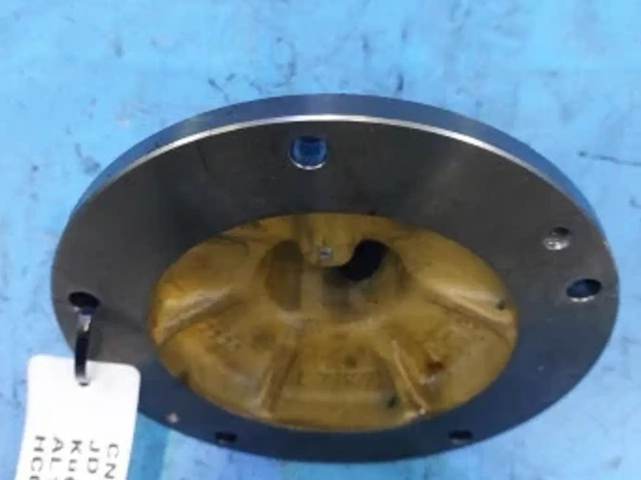 Billede 3 - John Deere 6200 Lejekappe  AL112560