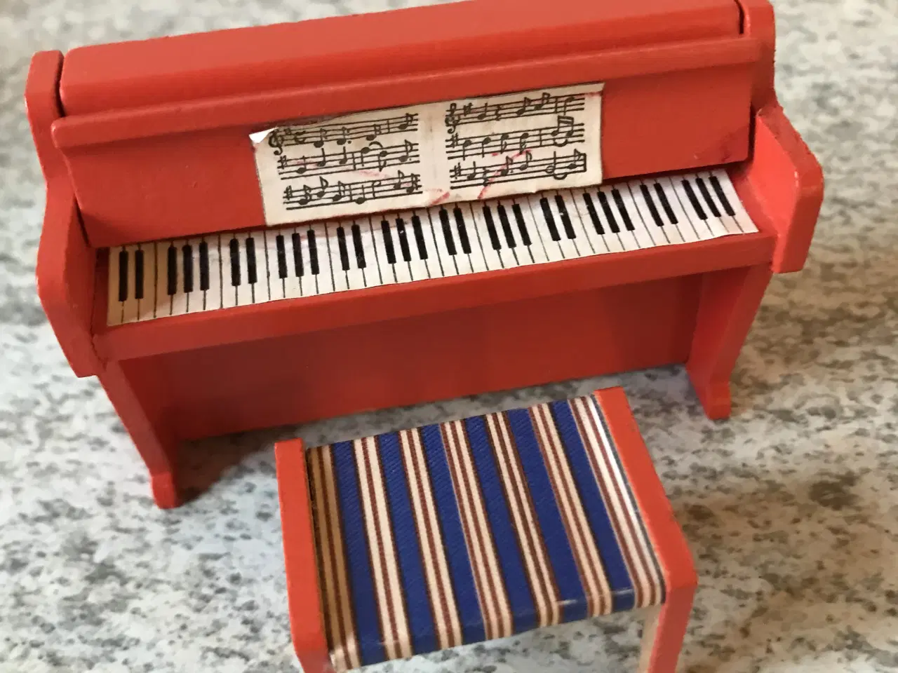 Billede 5 - Lundby dukkehusmøbler