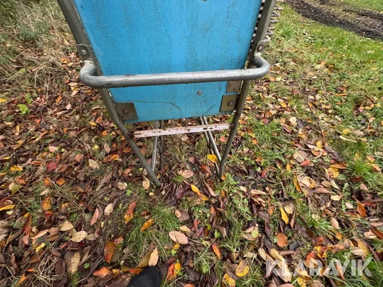 Billede 6 - El skab El Bjørn Hfc63