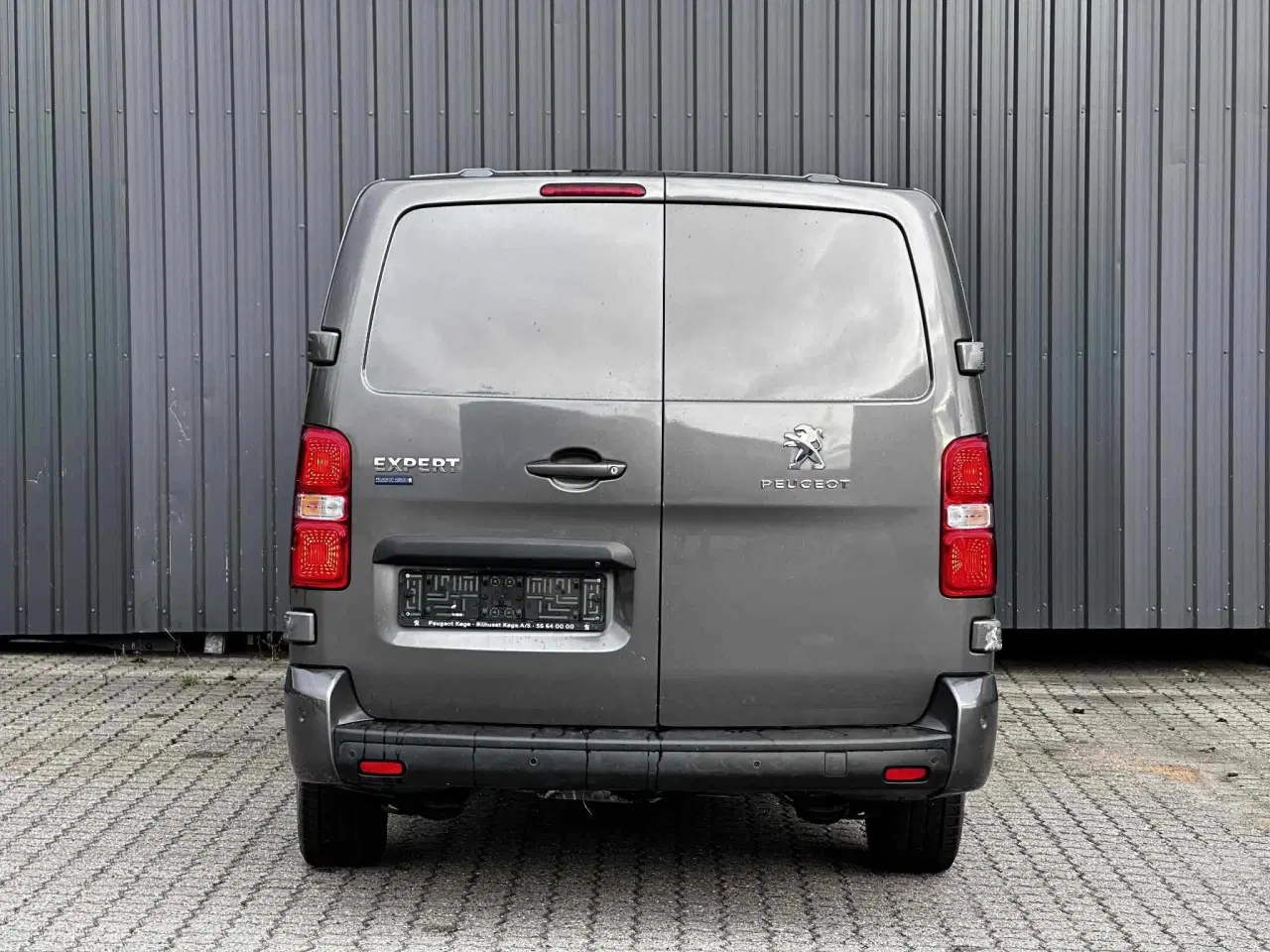 Billede 5 - Peugeot Expert L3 2.0 BlueHDi 