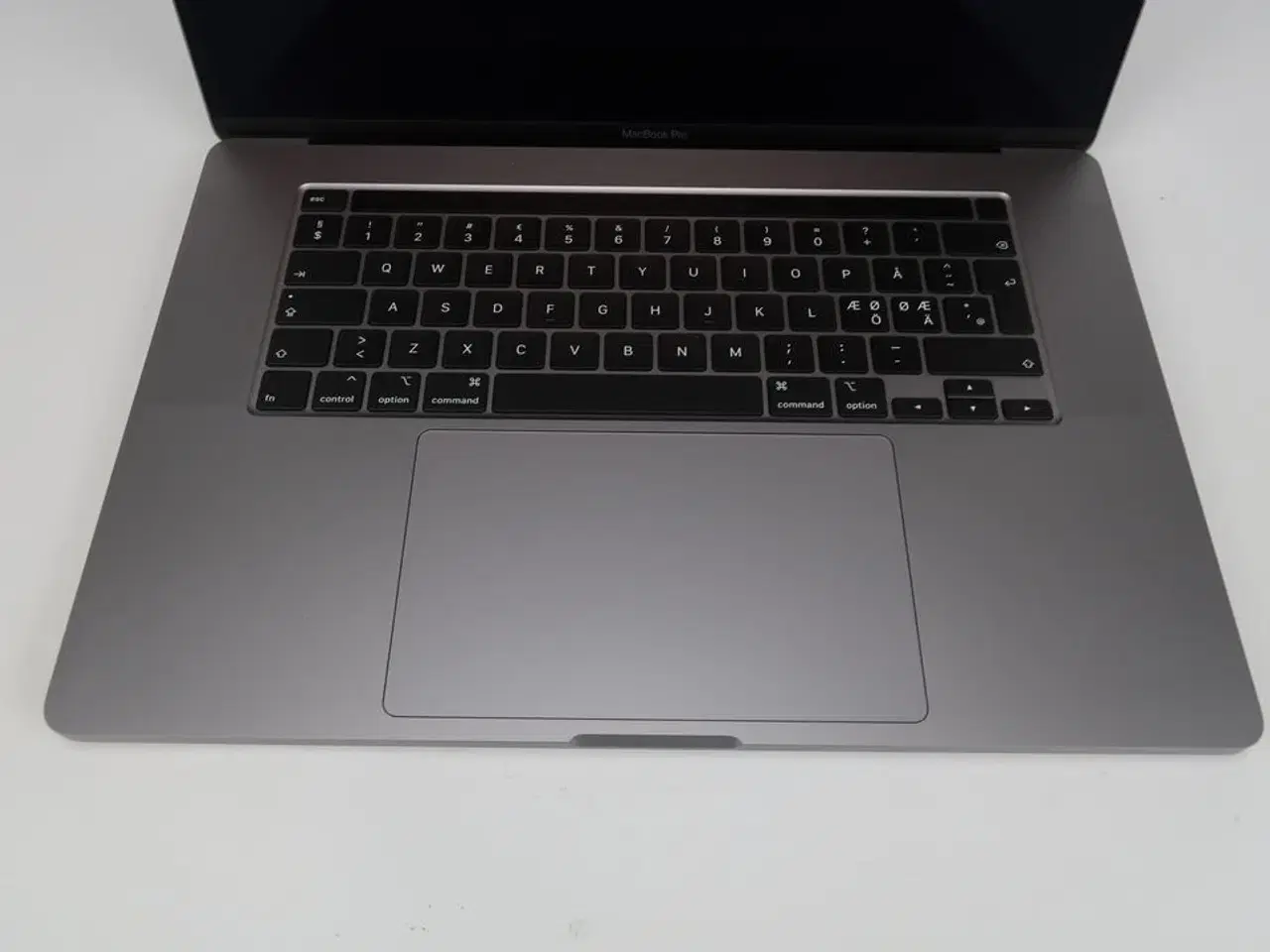 Billede 2 - Apple MacBook Pro 16" i9