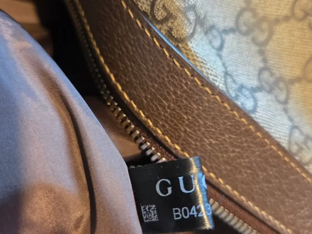 Billede 7 - Lækker Gucci