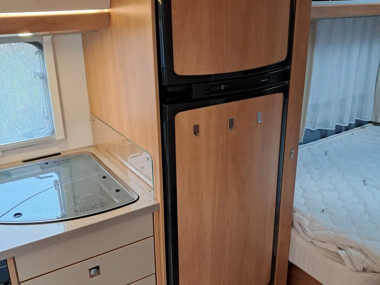 Billede 9 - 2014 Dethleffs Camper 470 fr. d-line