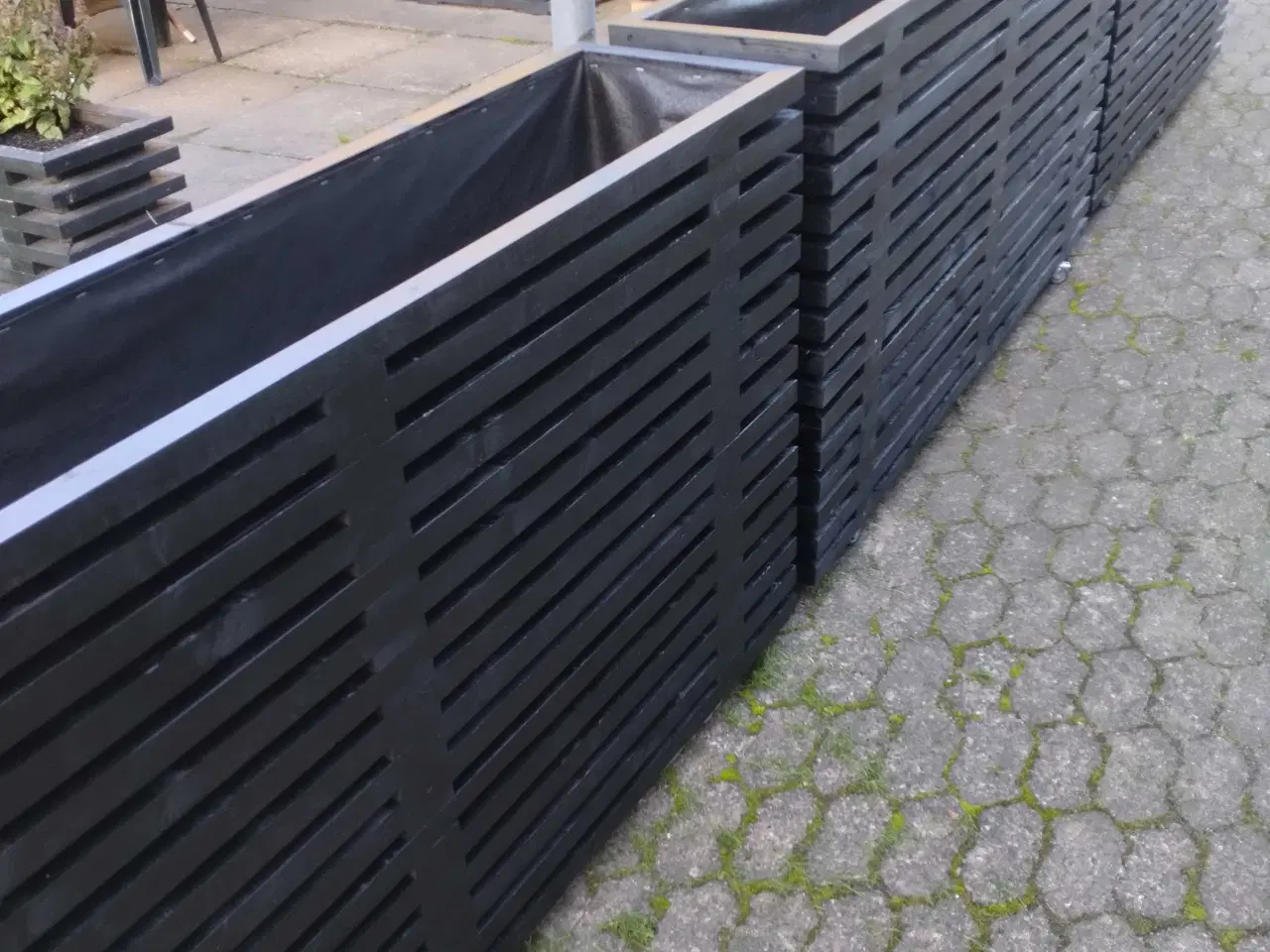 Billede 9 - Højbede på dine mål og behov.