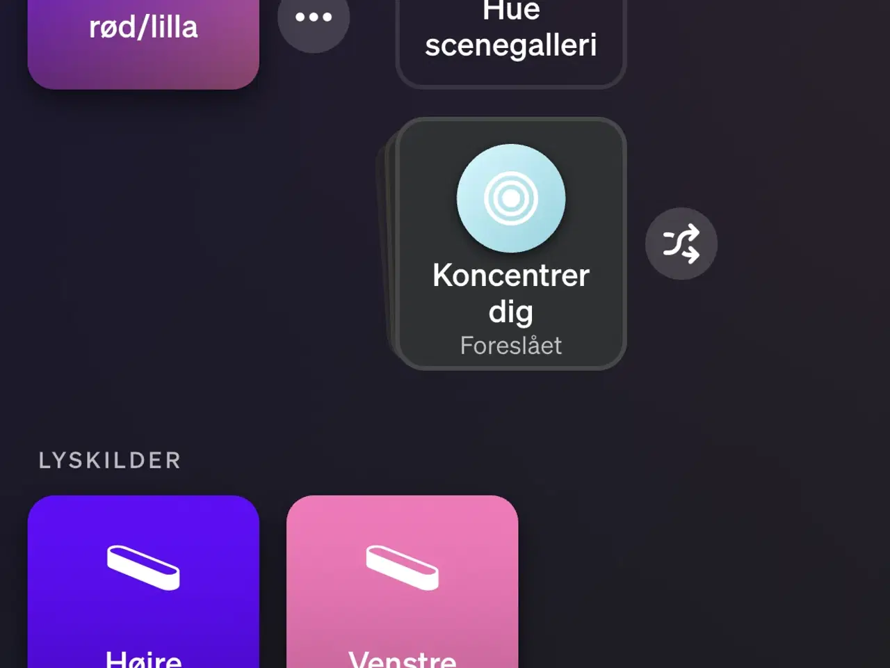 Billede 3 - Philips Hue Bridge Smart Home Controller + 2x lys