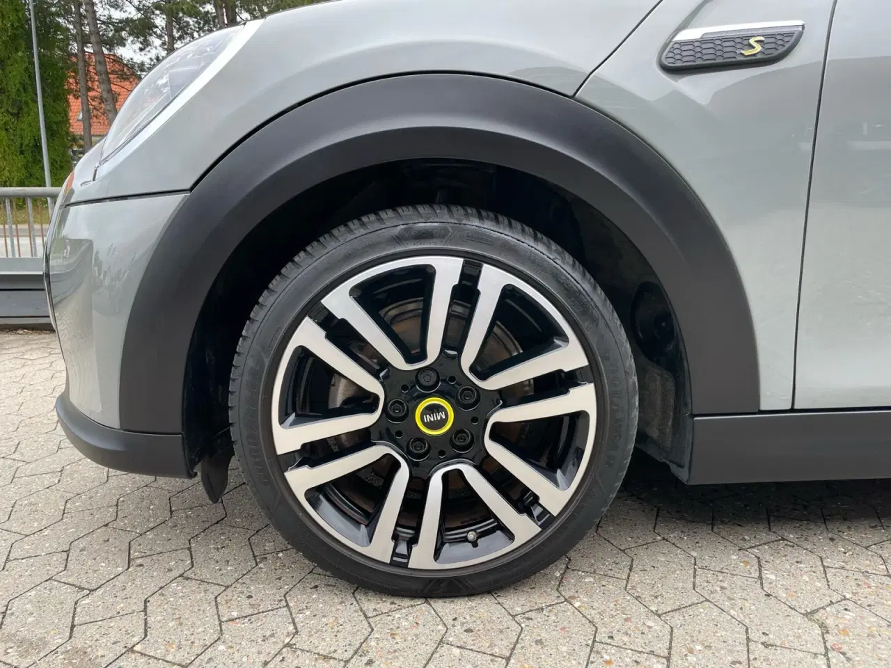 Billede 6 - MINI Cooper SE  Essential