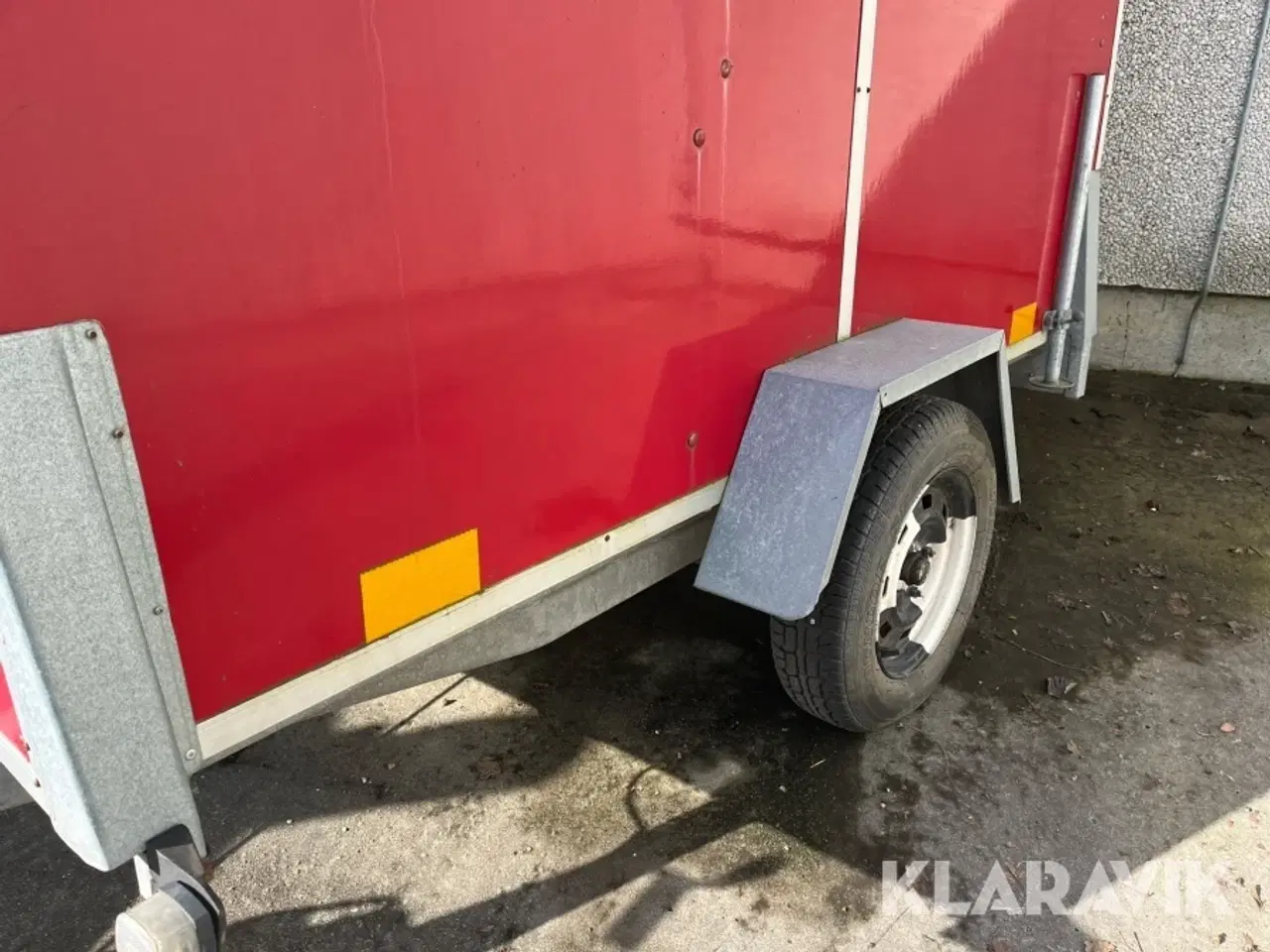 Billede 12 - Trailer Variant