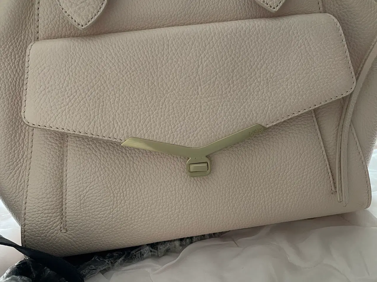 Billede 10 - lædertaske fra Botkier