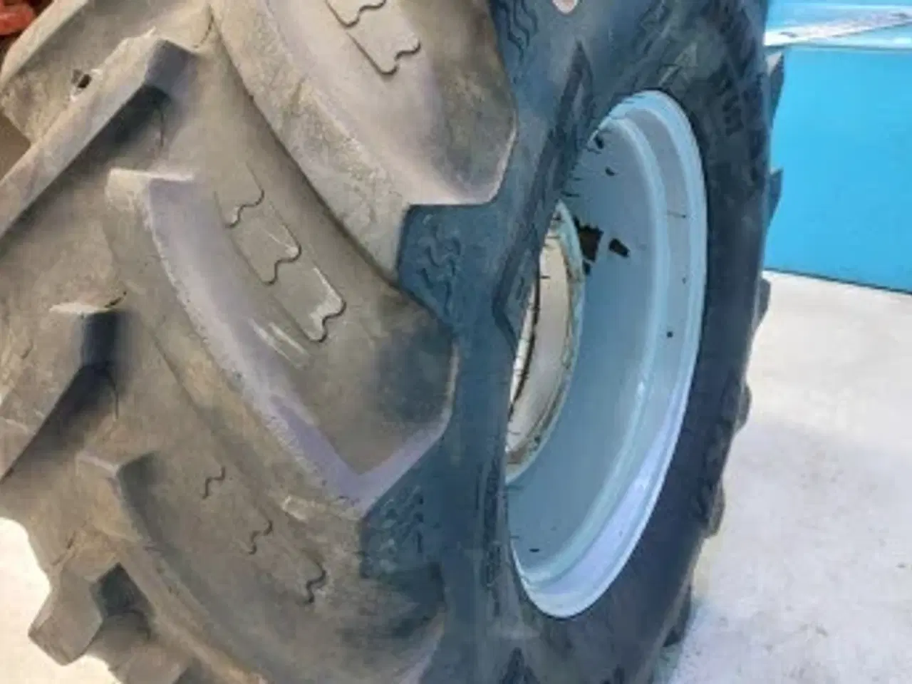 Billede 4 - 28"   600/65R28