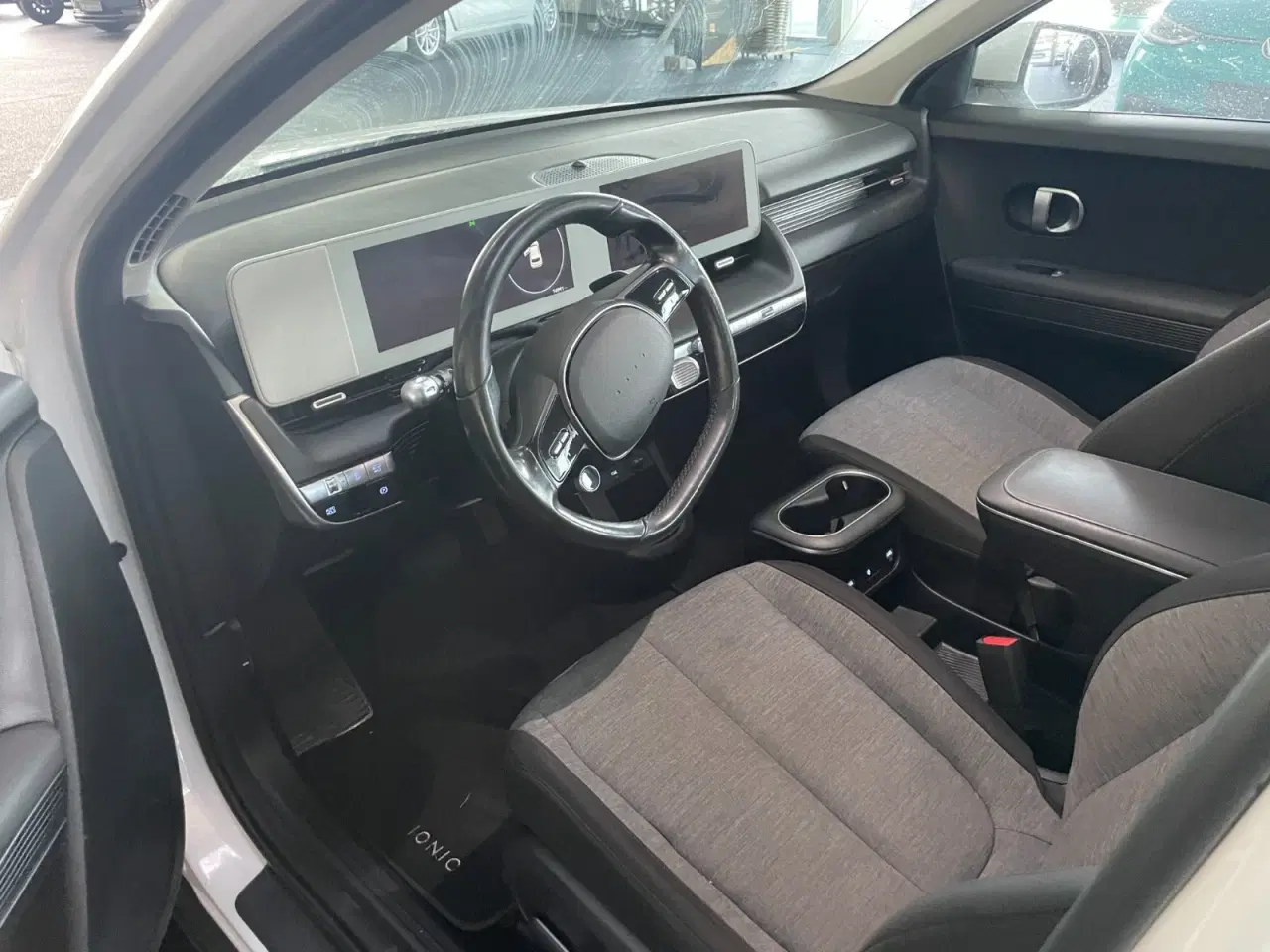 Billede 10 - Hyundai Ioniq 5 58 Dynamiq