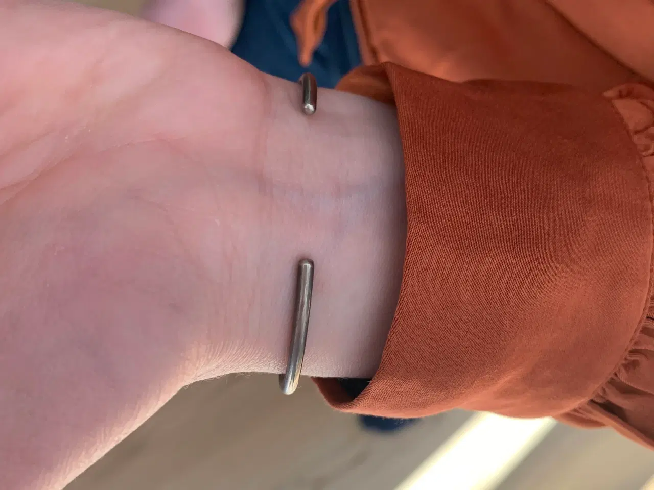 Billede 6 - Jane Kønig bangle