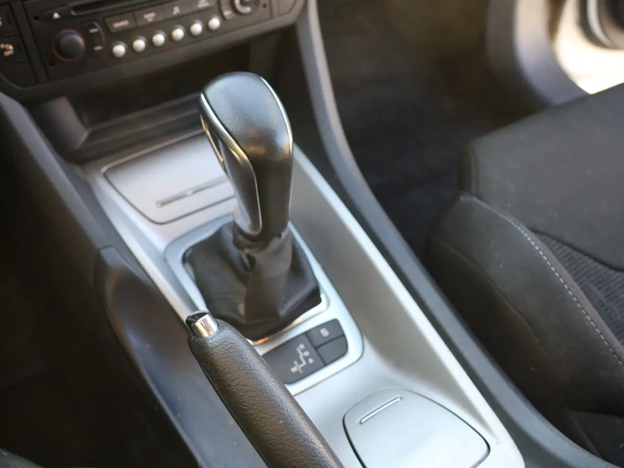 Billede 18 - Citroën C5 HDI 110 Tourer Aut årgang 2011