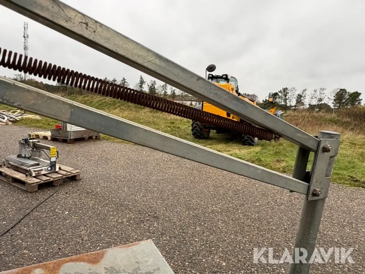 Billede 7 - Sav Vorsteh Proffs 400