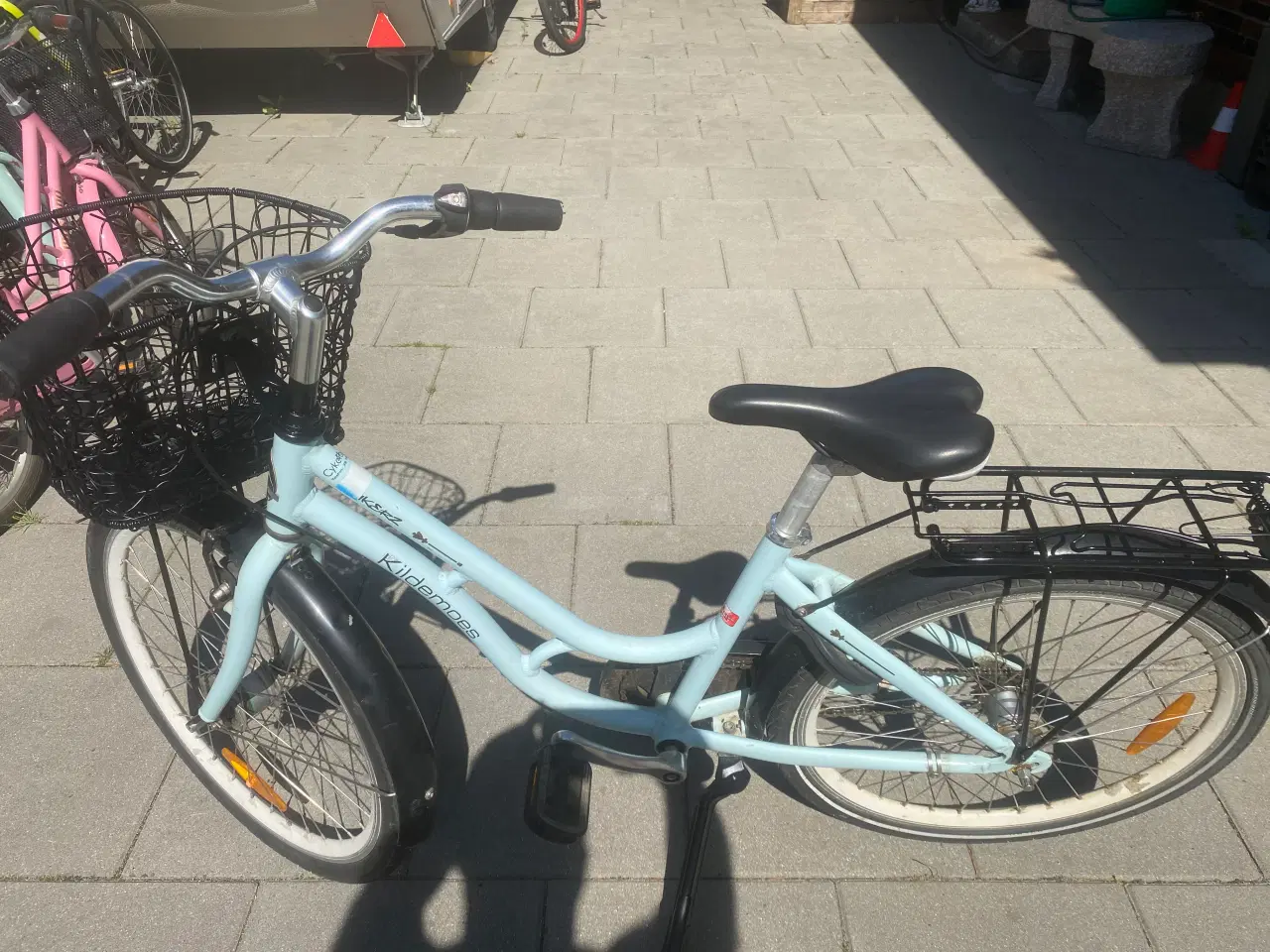 Billede 10 - Købt til 3999 kr 24 tommer UGENS tilbud 
