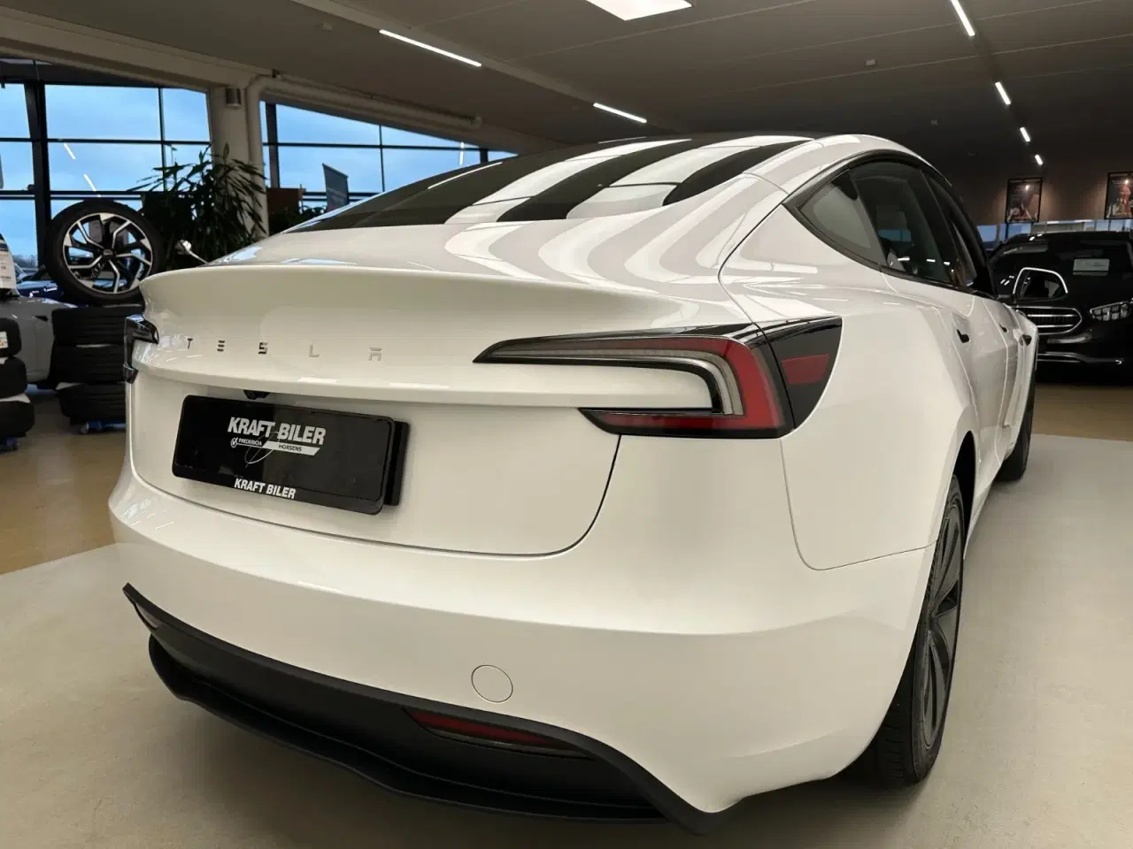 Billede 6 - Tesla Model 3  RWD