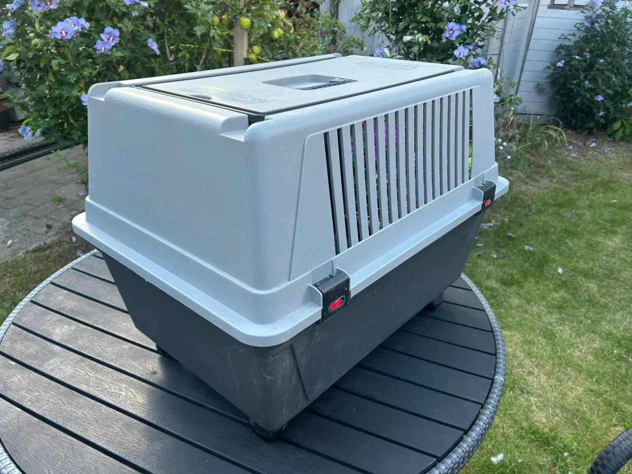 Billede 2 - Transportkasse til Hund / Kat