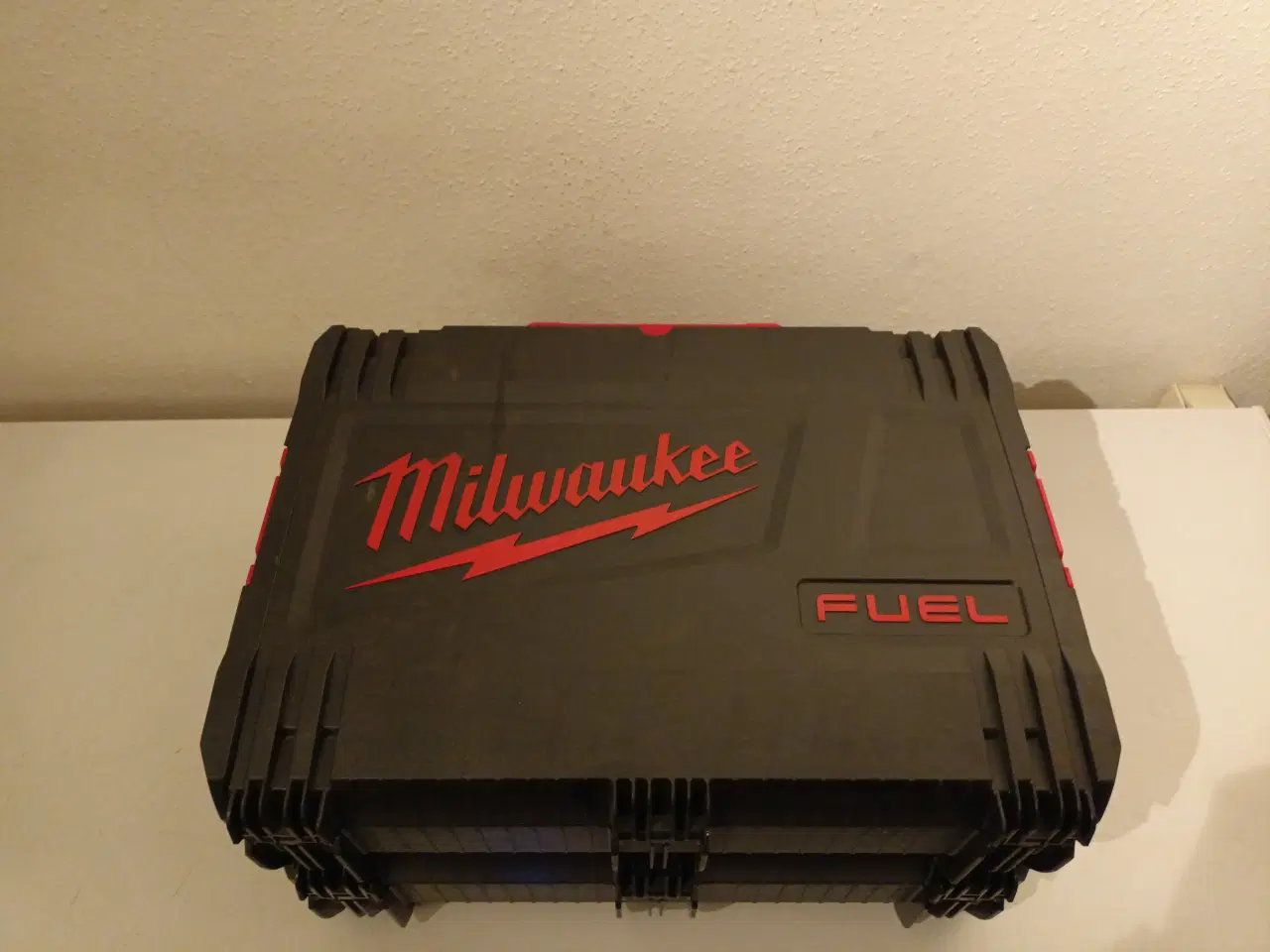 Billede 3 - Milwaukee kasse til el værktøj
