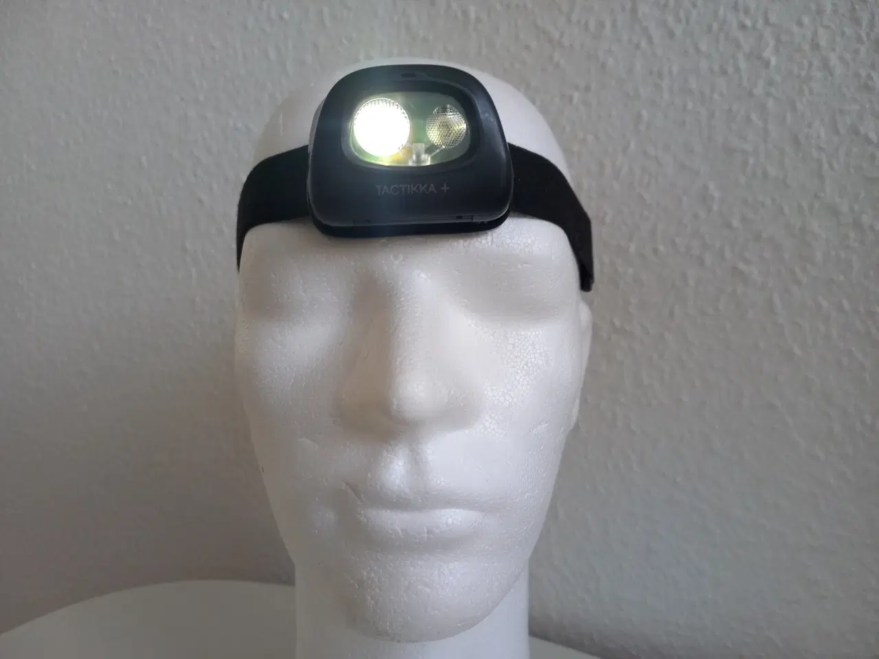 Billede 2 - Pandelampe - Petzl - Militær