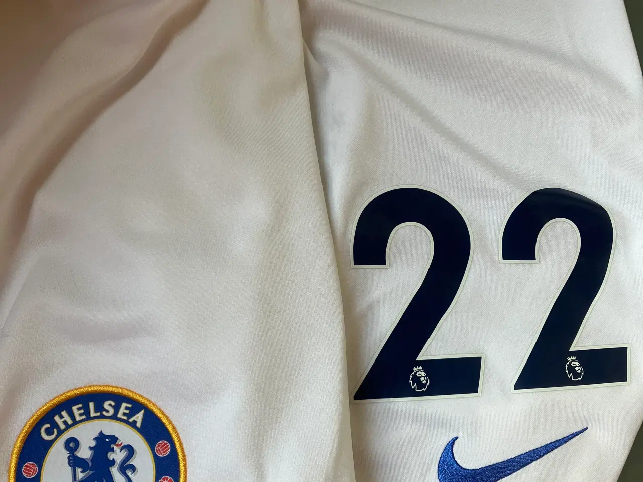 Billede 4 - Shorts Chelsea str l