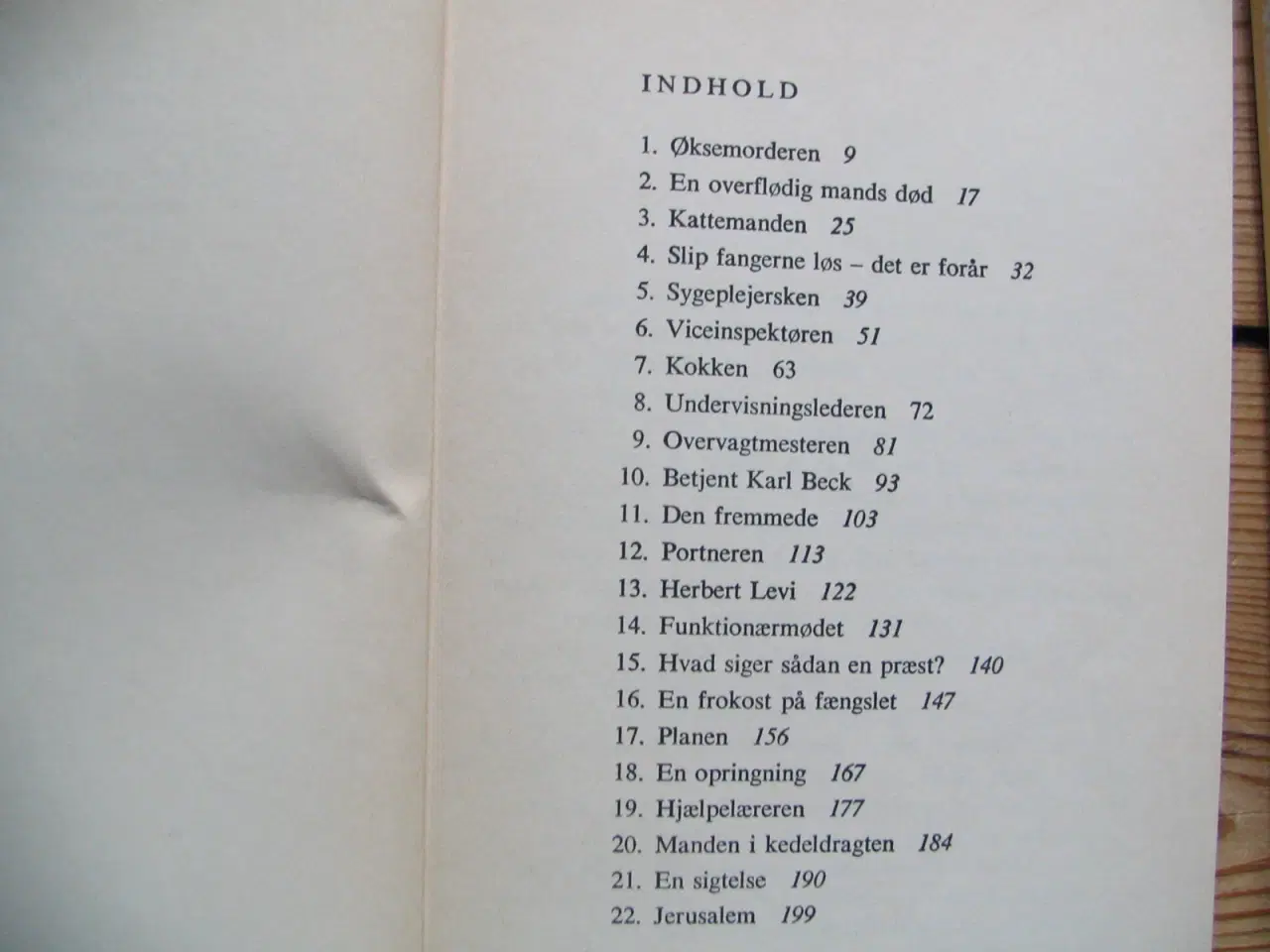 Billede 2 - Johannes Møllehave (1937-2021), 2 bøger