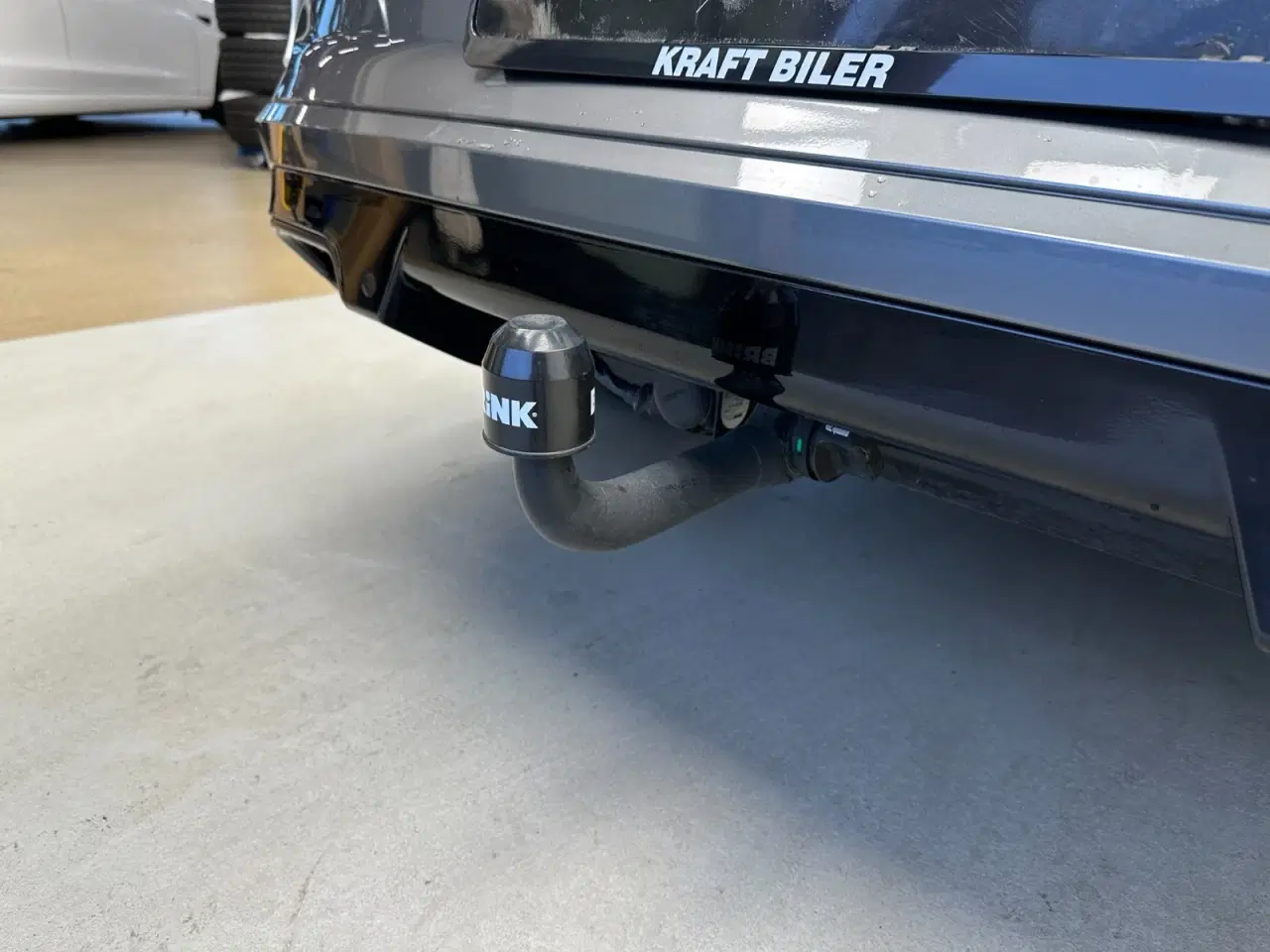 Billede 9 - Cupra Formentor 1,4 eHybrid DSG