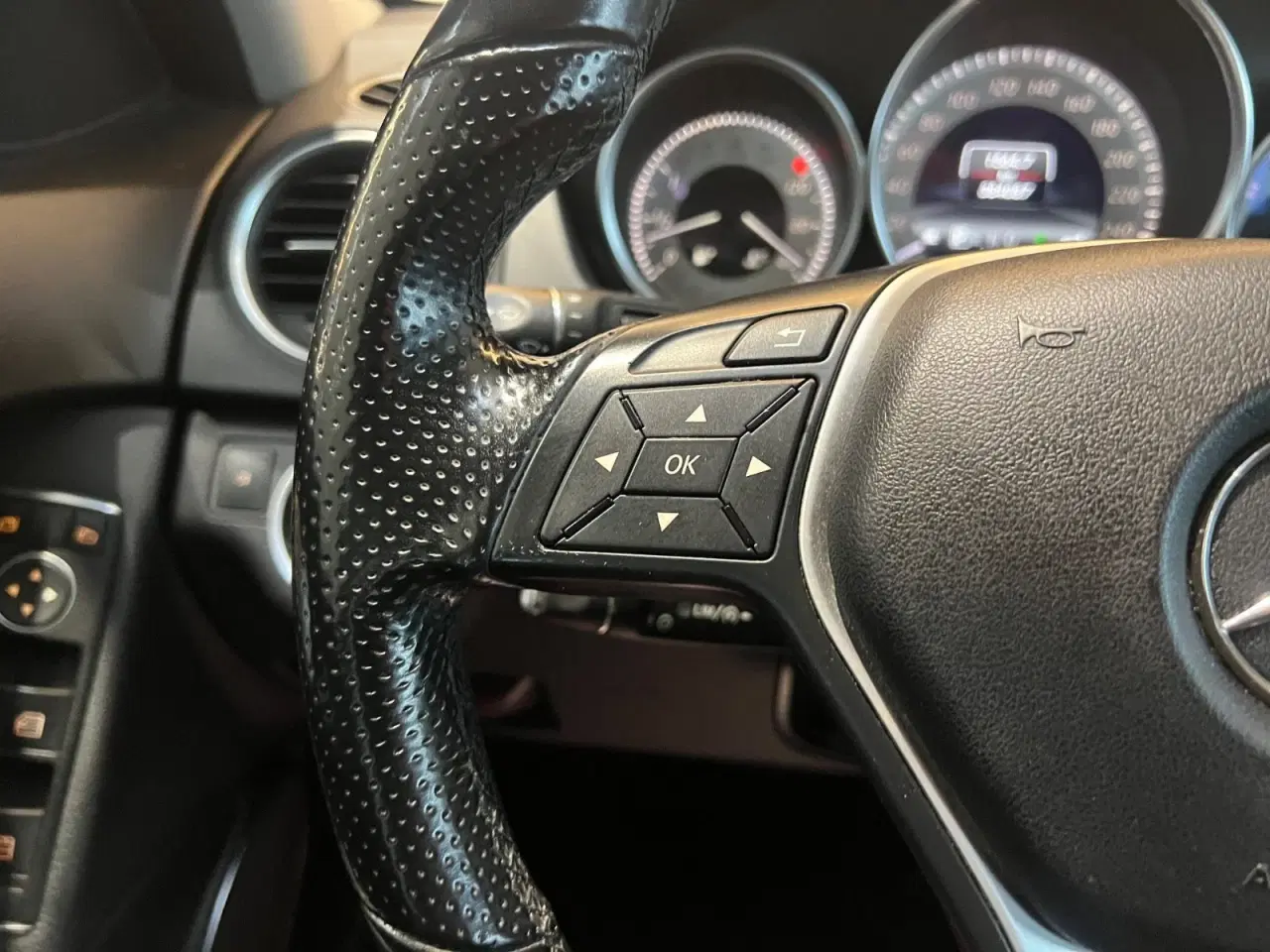 Billede 12 - Mercedes C200 2,2 CDi Avantgarde AMG stc. aut.