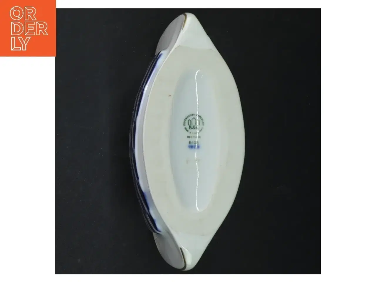 Billede 6 - Vase 5405 fra B&G (str. 19 cm)