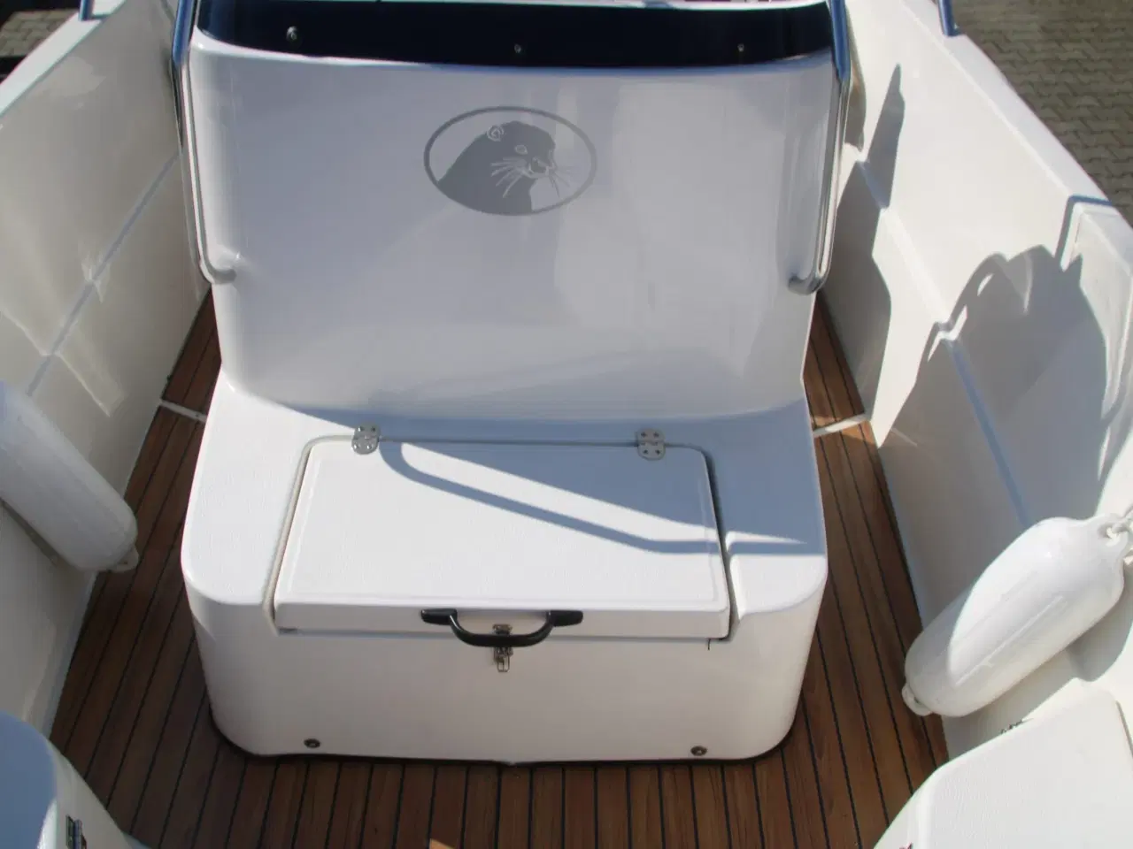 Billede 14 - Uttern S55 Exclusive