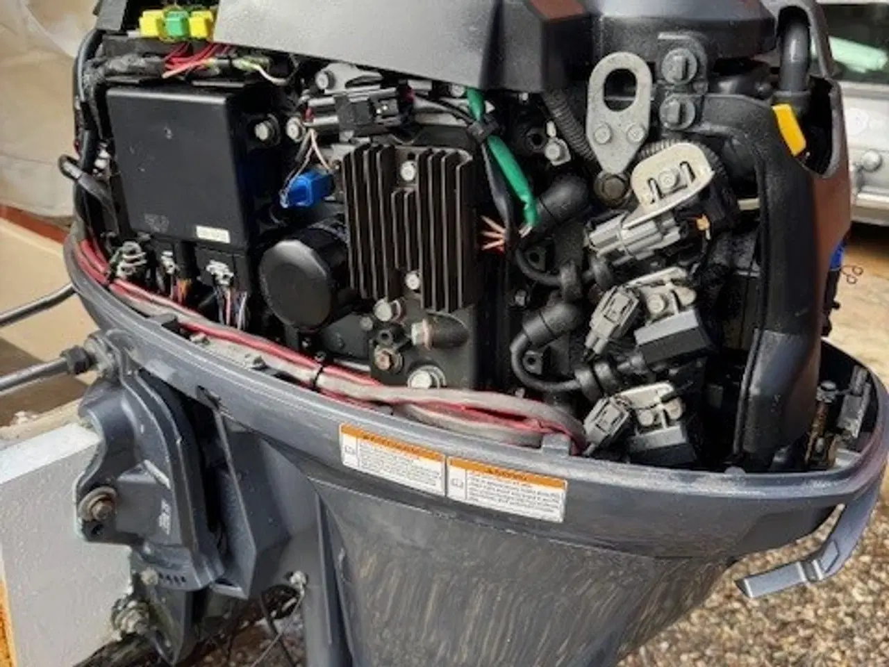 Billede 3 - Mayland 17 