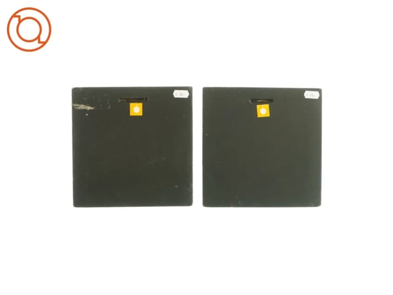 Billede 2 - Billeder (2 styks)