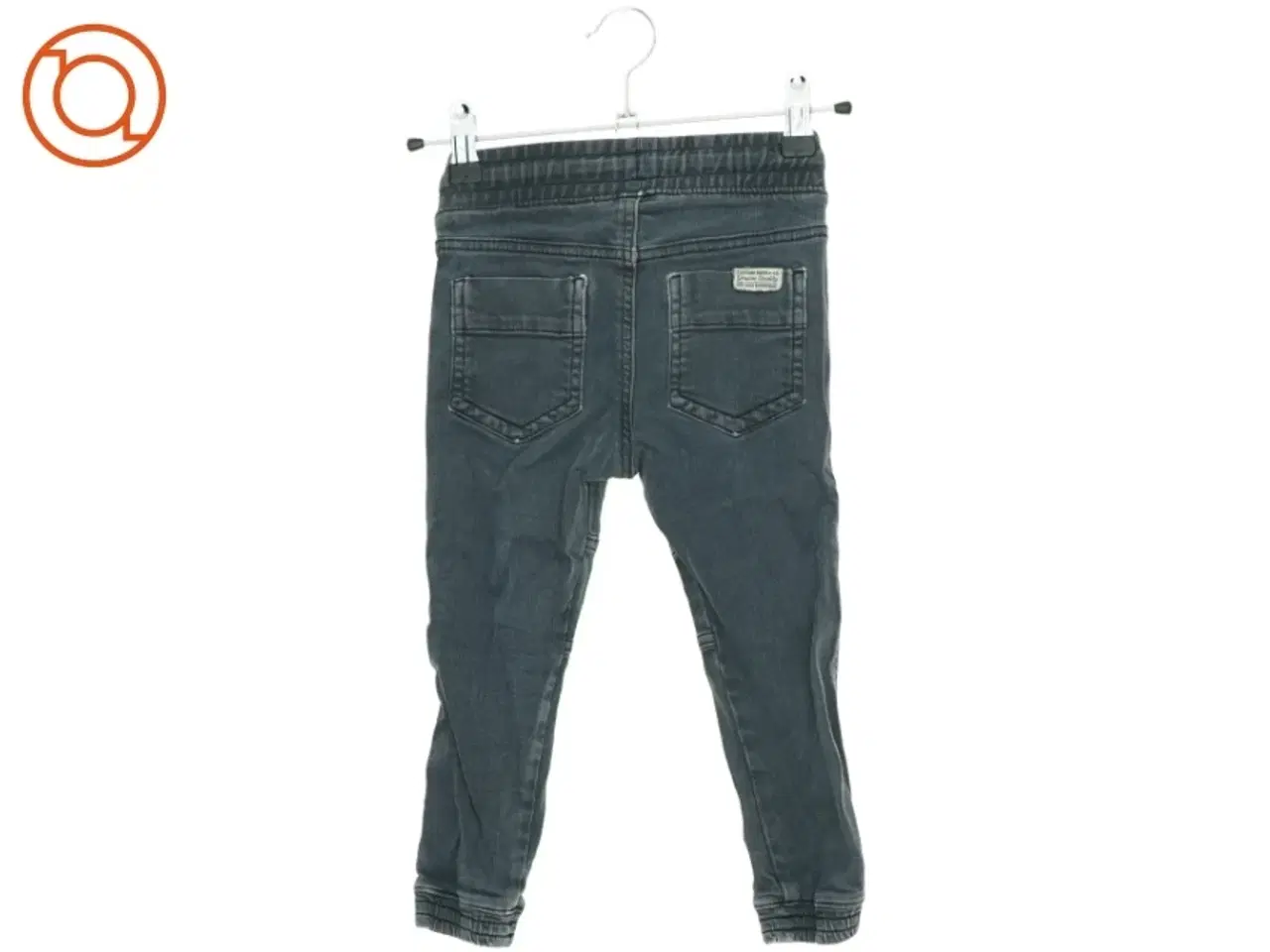 Billede 2 - Jeans fra H&M (str. 98 cm)