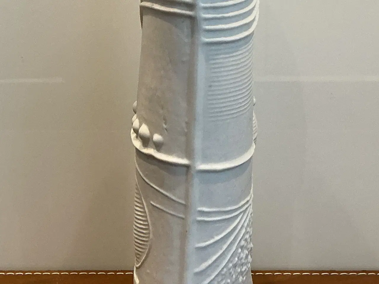 Billede 6 - Rörstand vase 