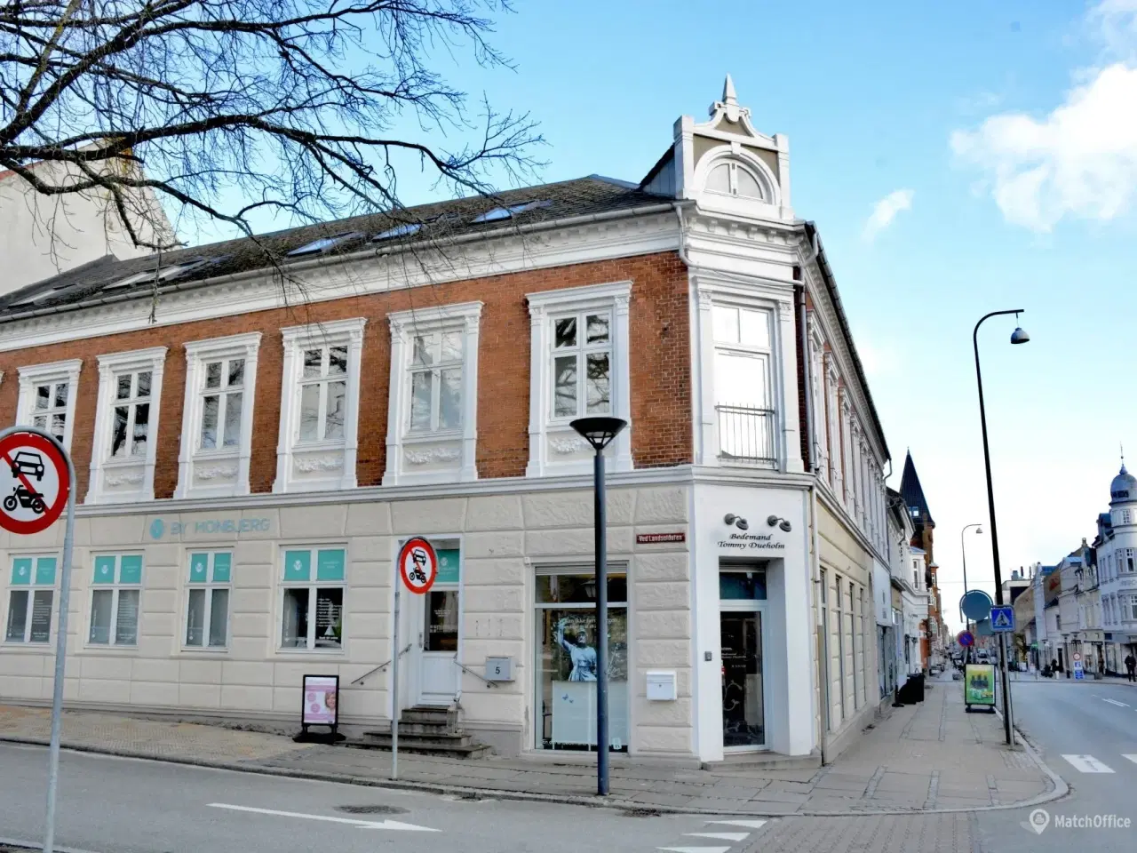 Billede 10 - Klinik/kontorlokale – Ved Landsoldaten – Fredericia